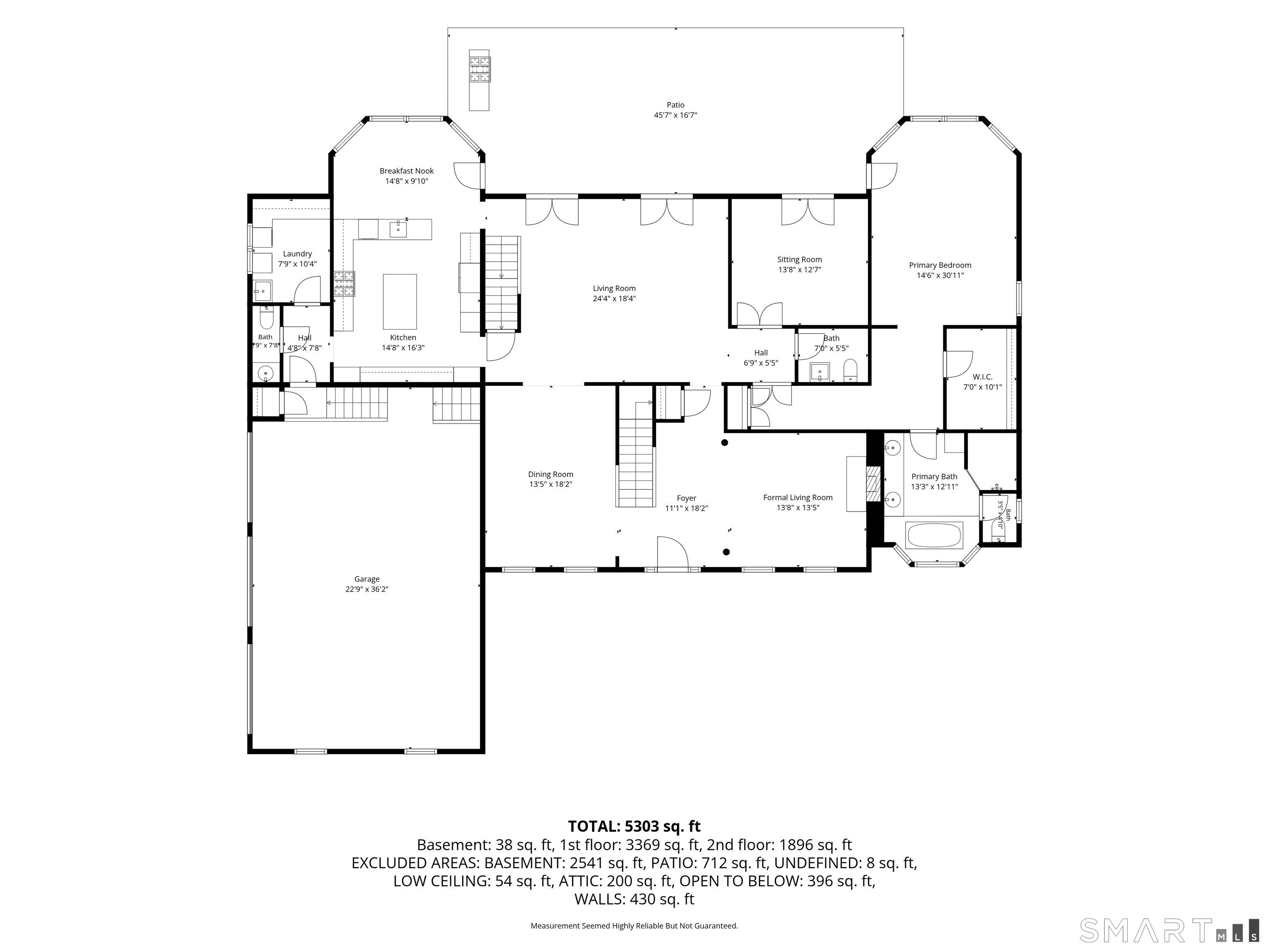 30 Carriage Drive Property Photo 36
