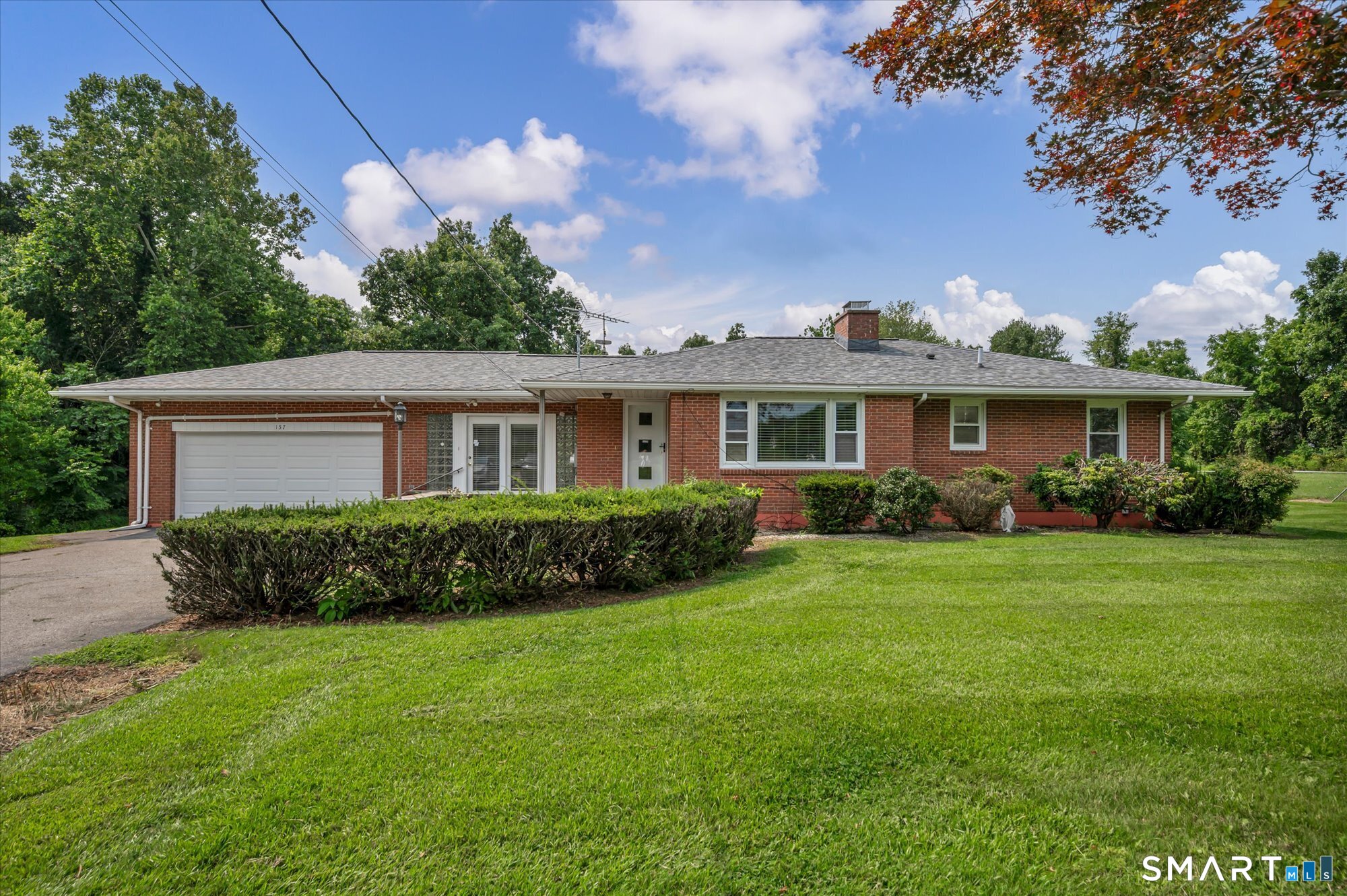 157 Evergreen Road Property Photo 1
