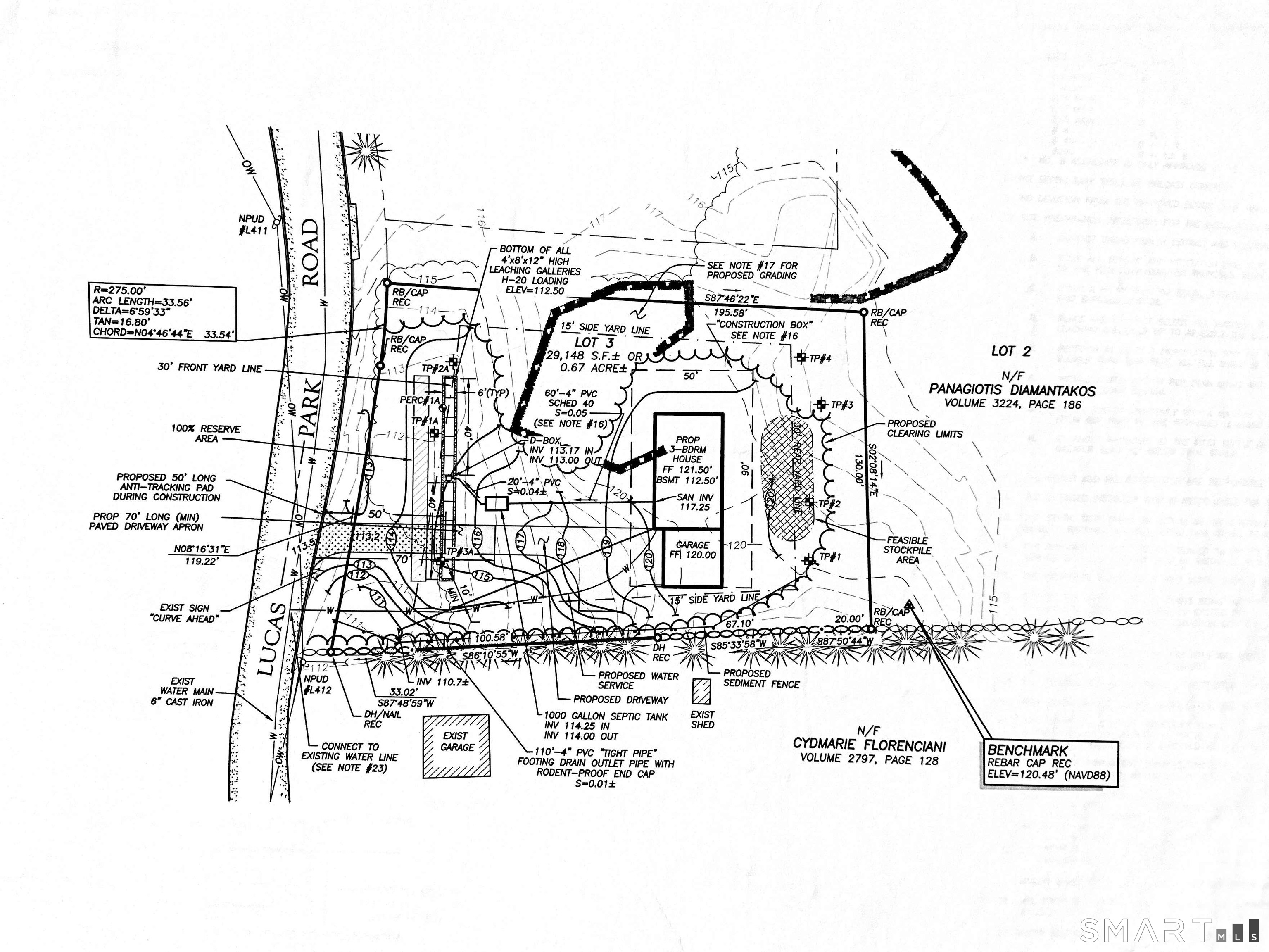 68 Lucas Park Road Property Photo 9