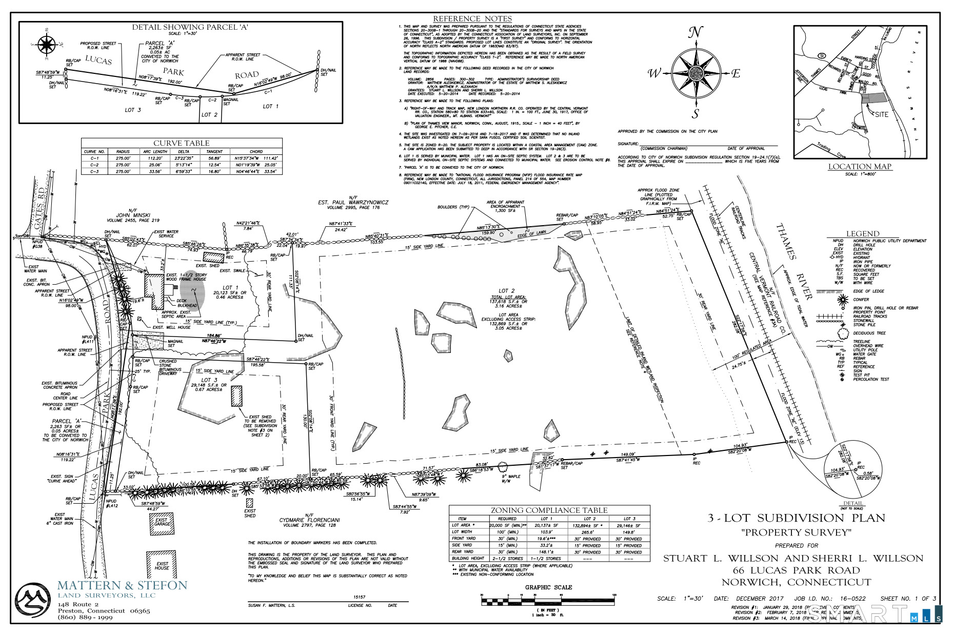 68 Lucas Park Road Property Photo 12