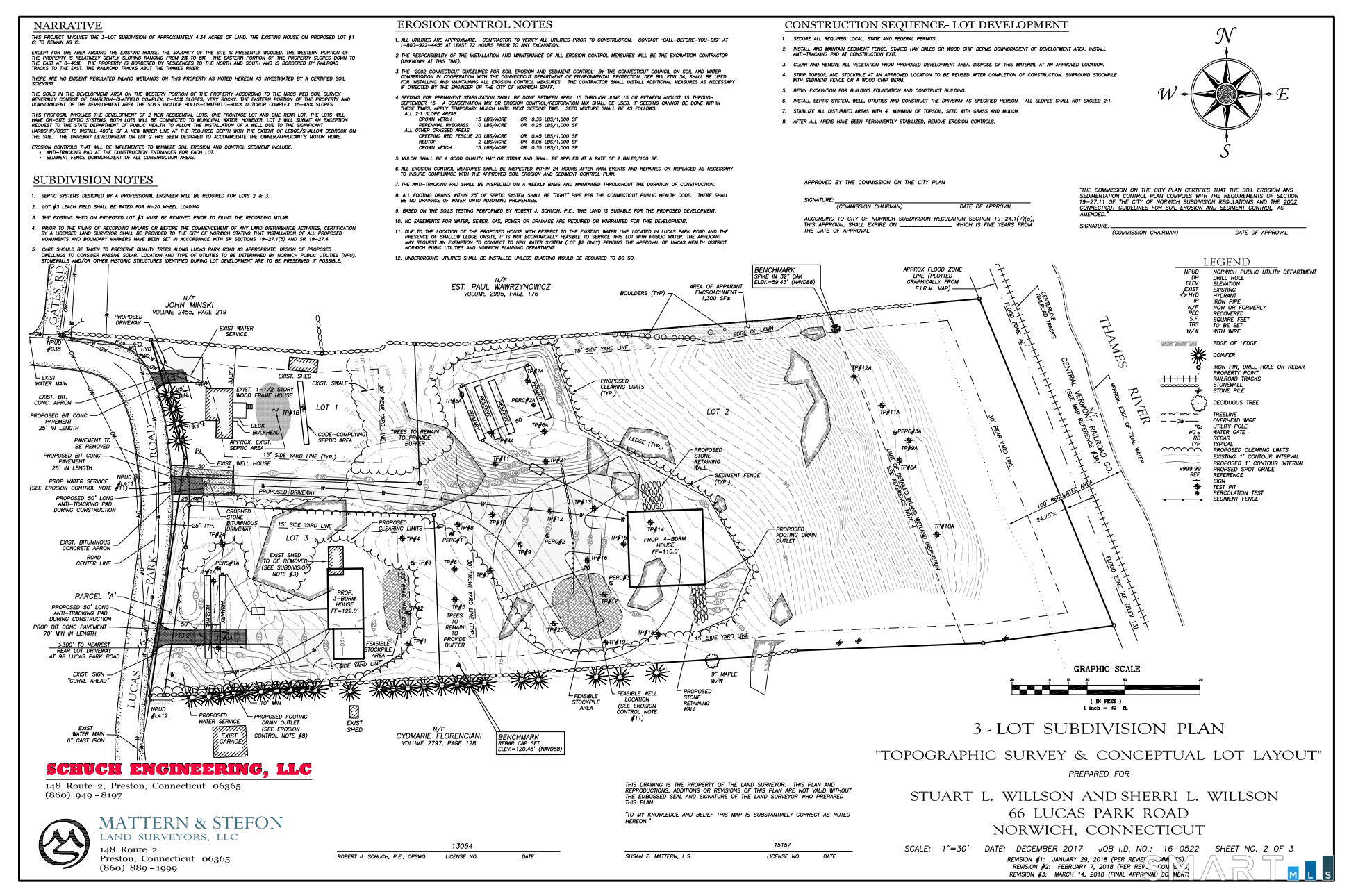 68 Lucas Park Road Property Photo 13