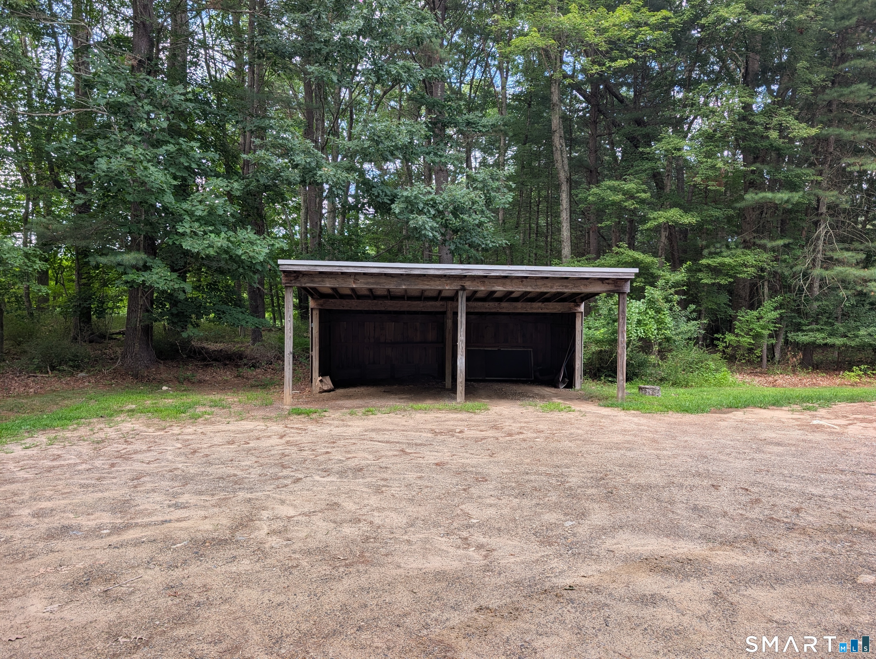 519 Gurleyville Road Property Photo 5