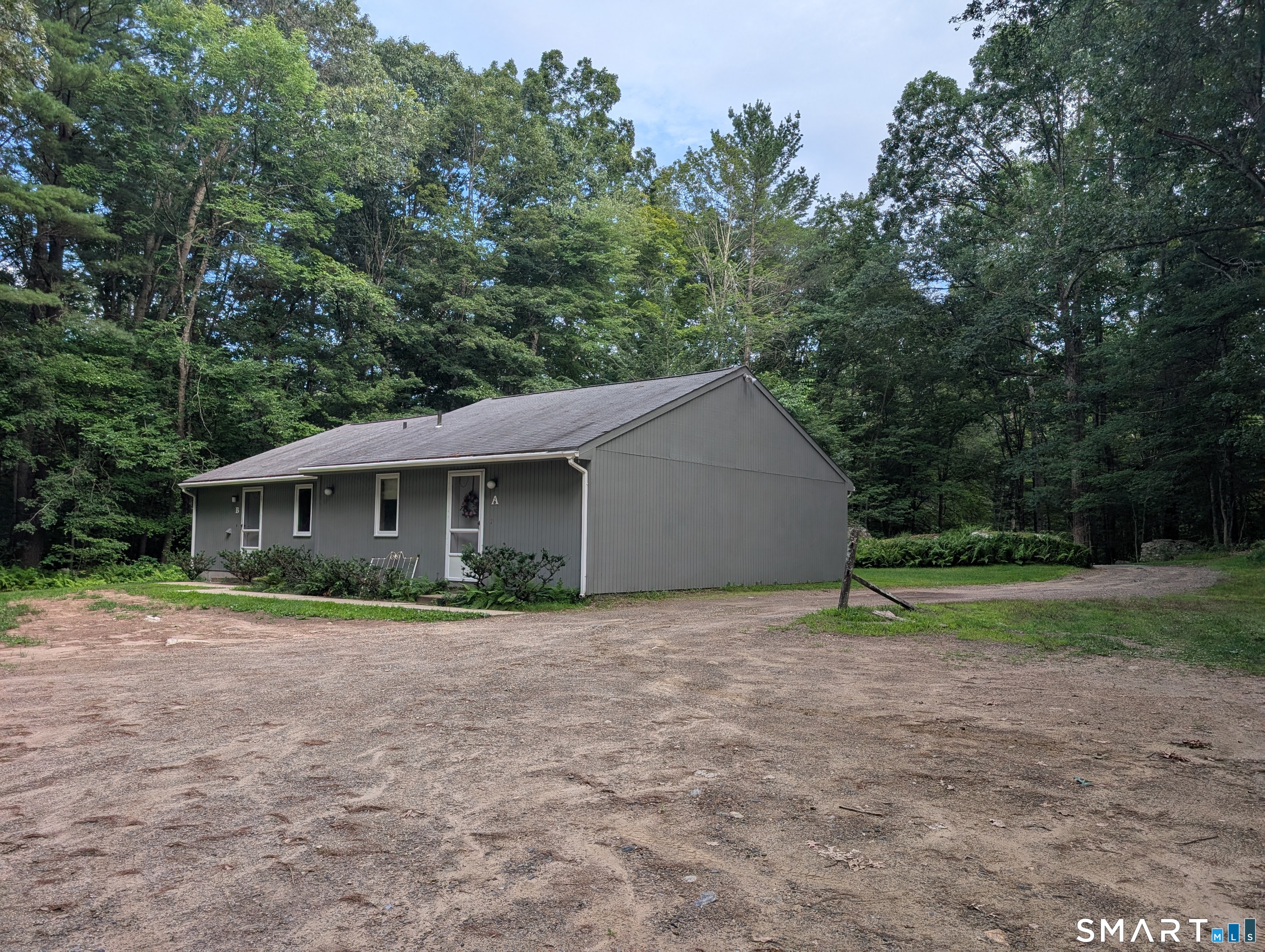 519 Gurleyville Road Property Photo 6