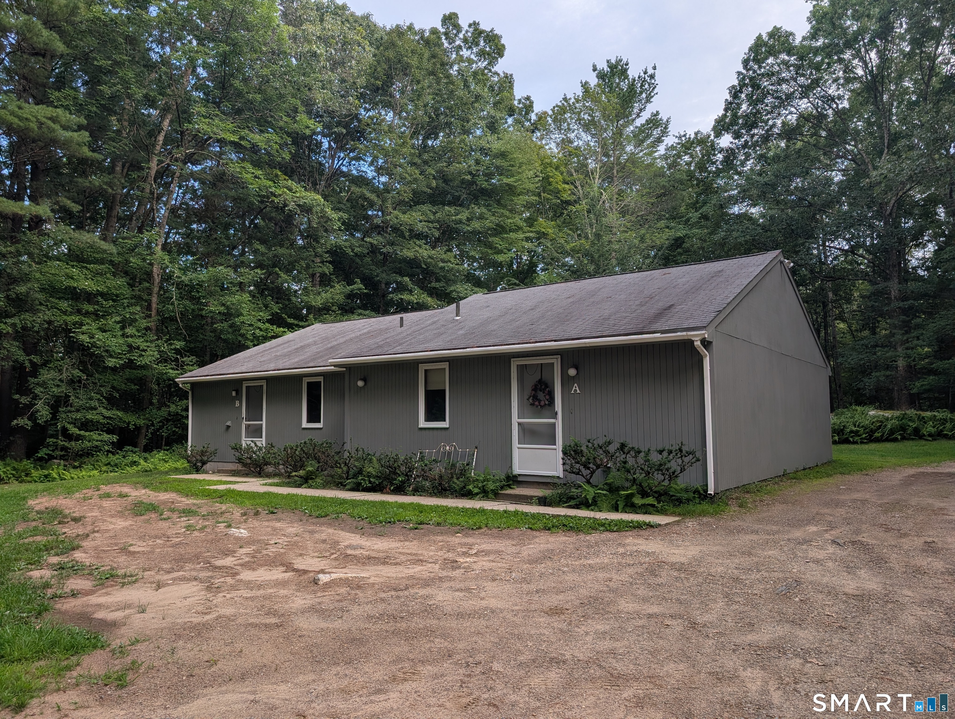 519 Gurleyville Road Property Photo 7