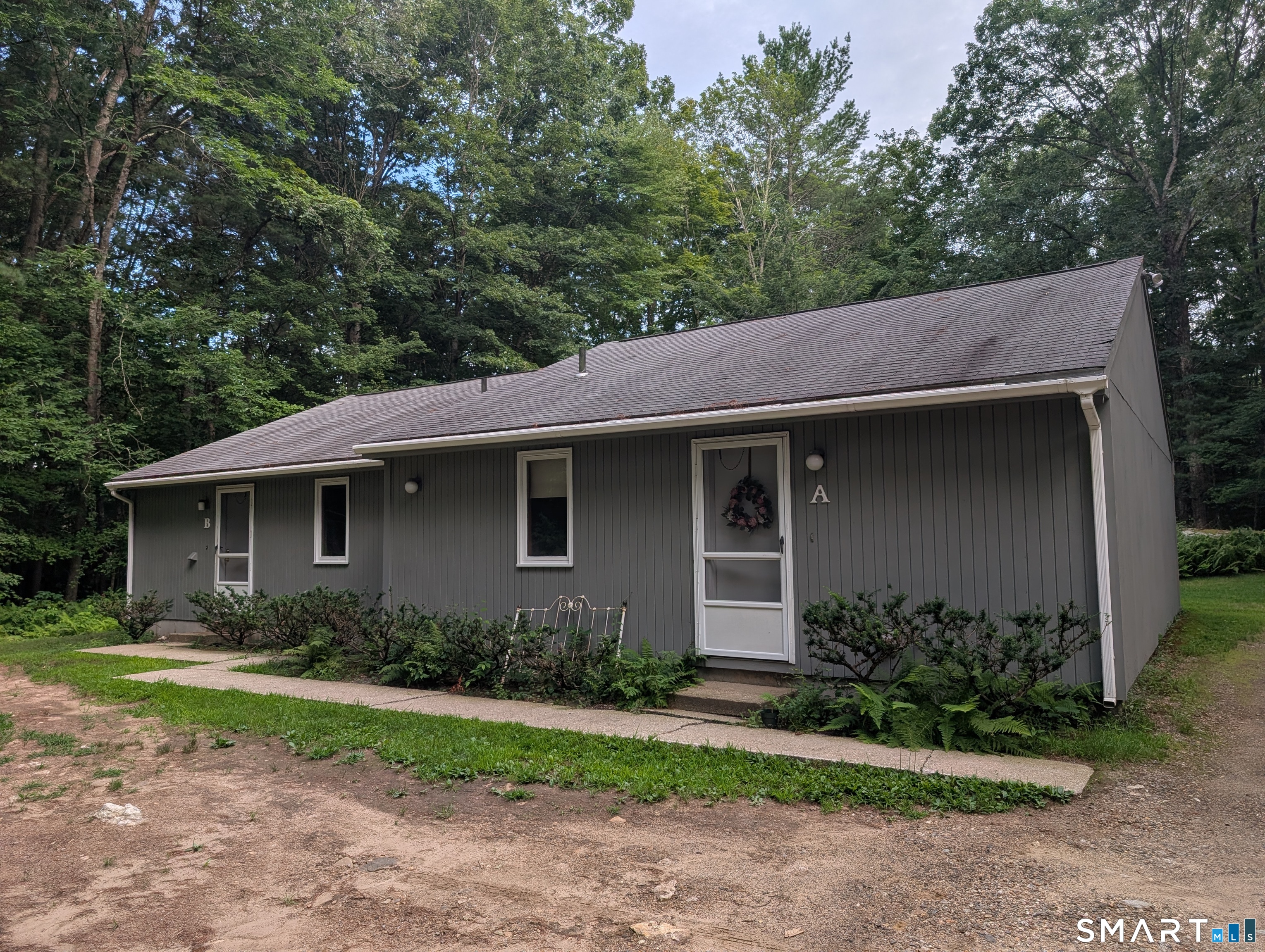 519 Gurleyville Road Property Photo 8