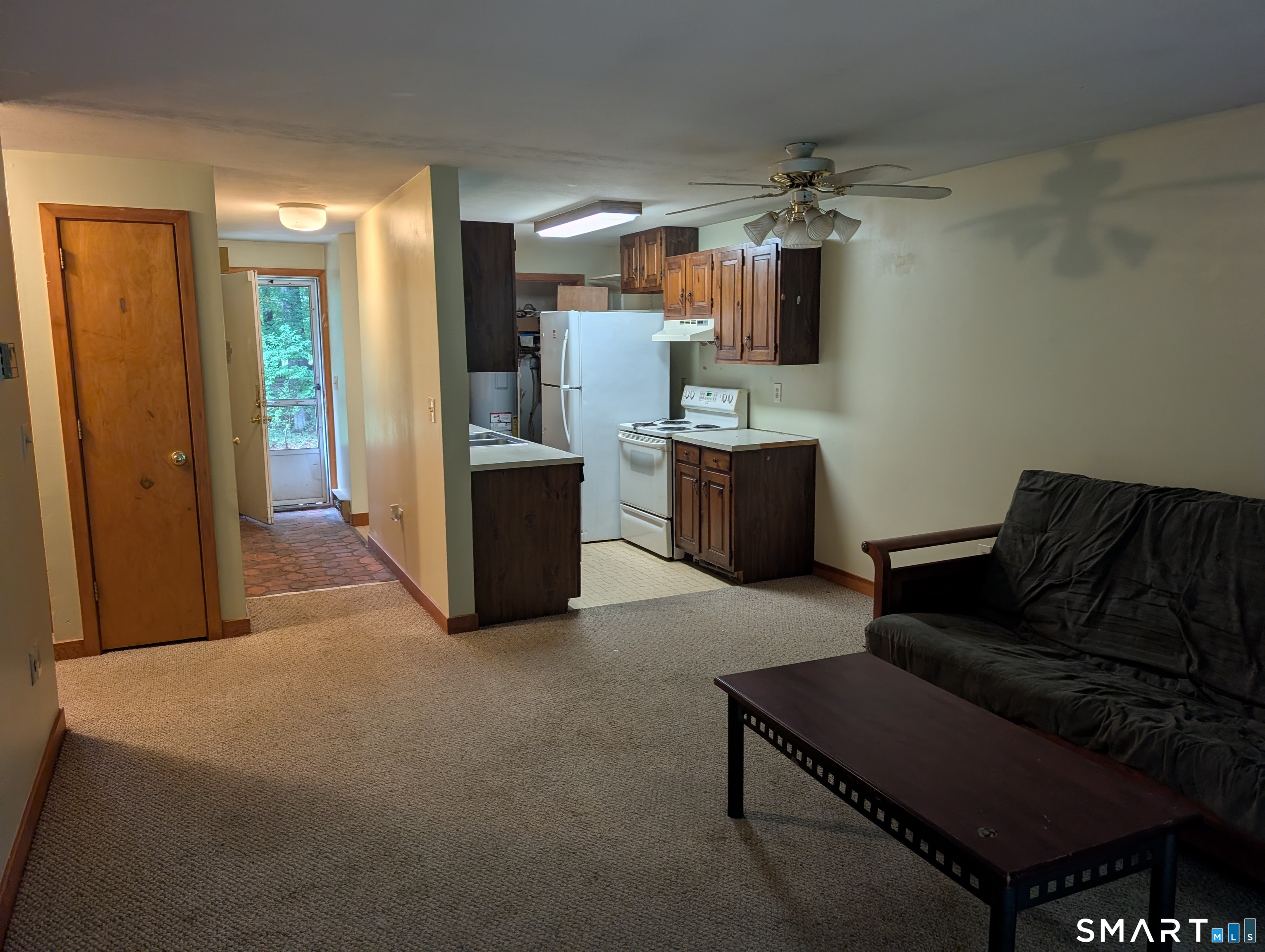 519 Gurleyville Road Property Photo 9
