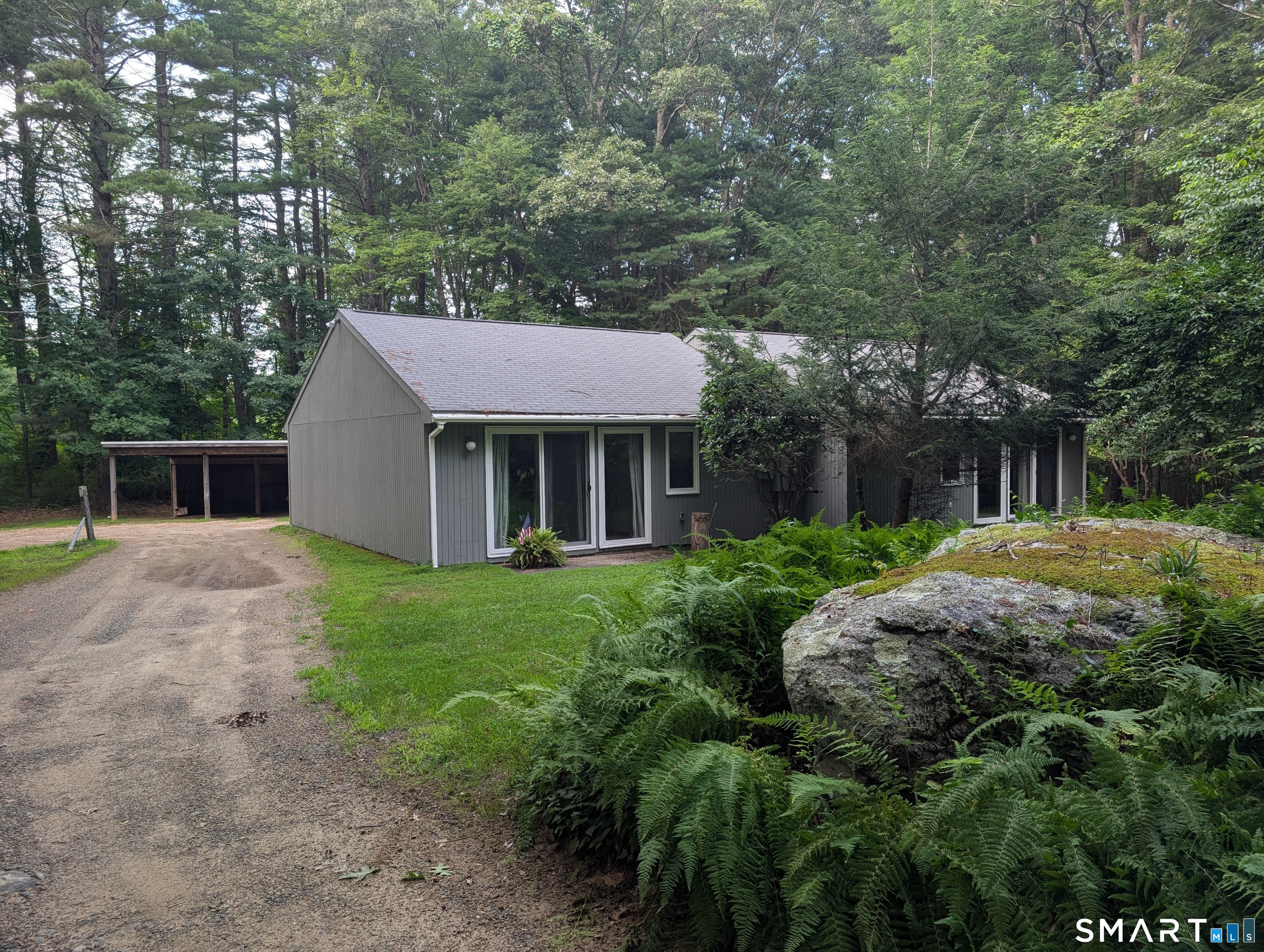 519 Gurleyville Road Property Photo 19