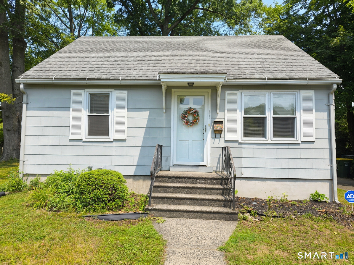 417 Atwood Avenue Property Photo 1