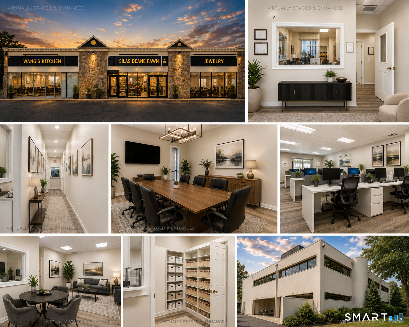 239 Silas Deane Highway Property Photo 12