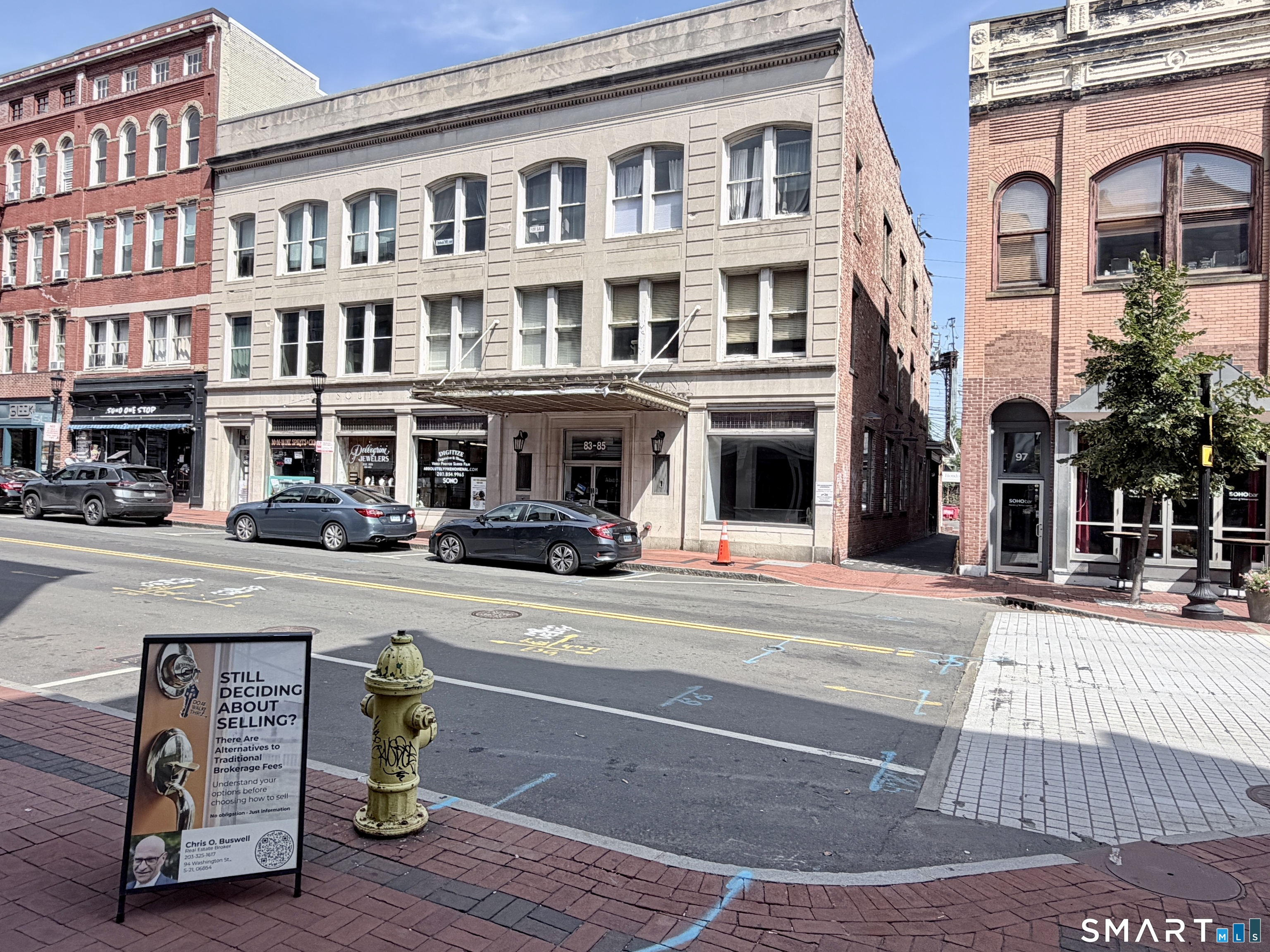83 Washington 2h Street Property Photo 10