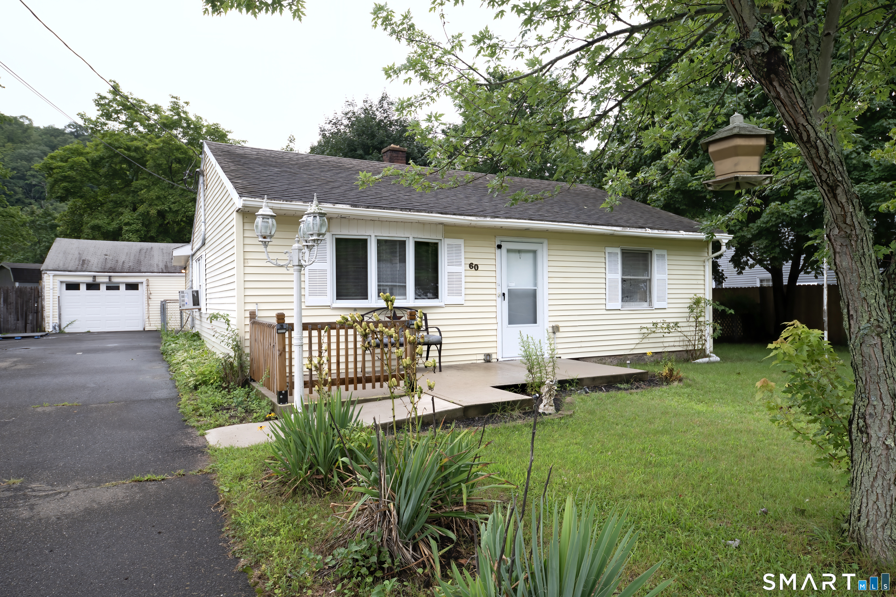 60 Van Horn Drive Property Photo 1