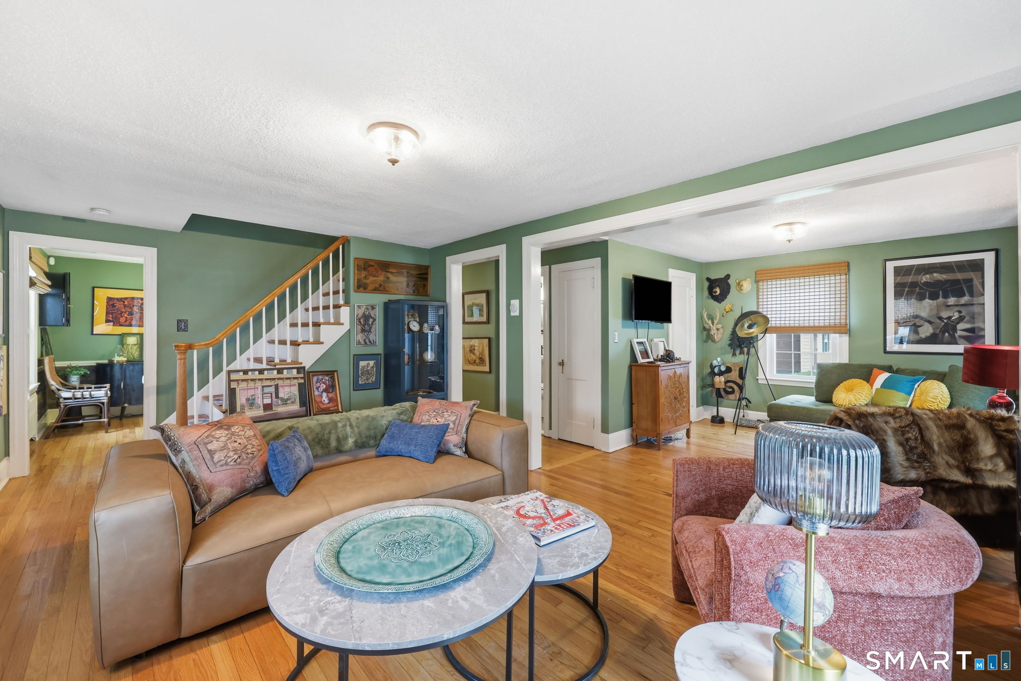 134 Oakwood Avenue Property Photo 4