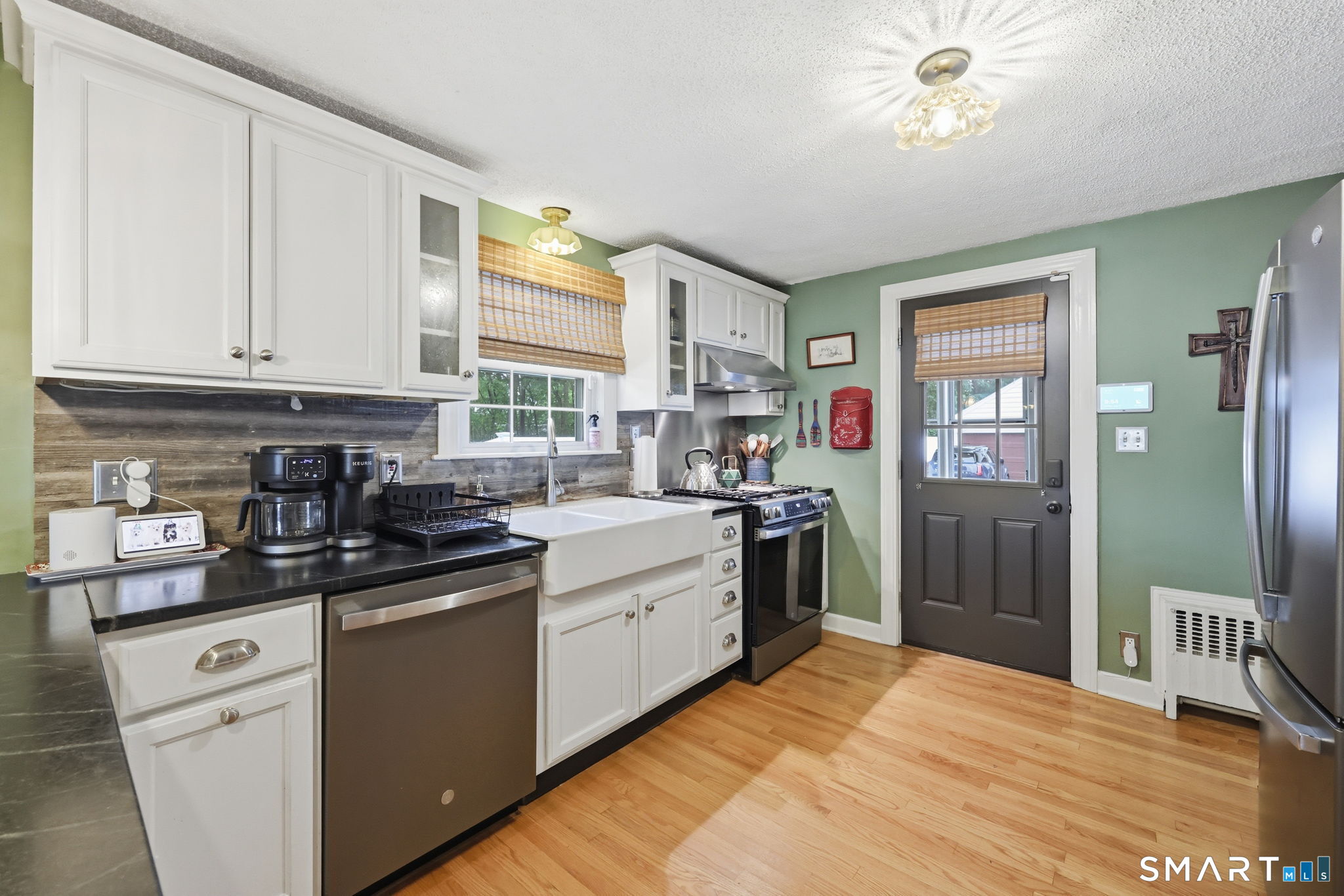 134 Oakwood Avenue Property Photo 9