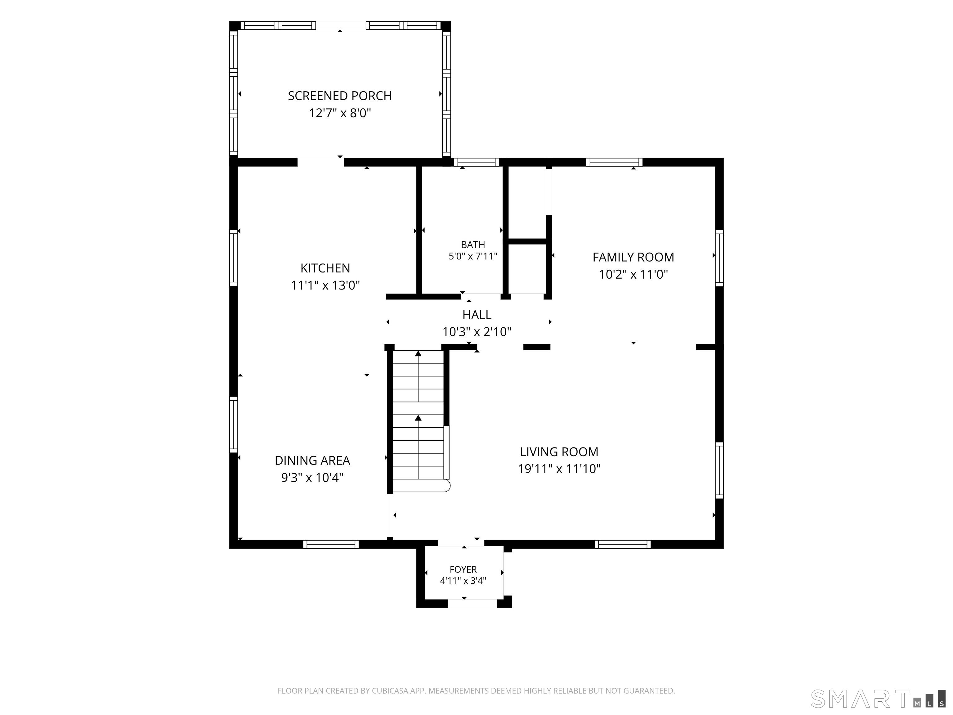 134 Oakwood Avenue Property Photo 19
