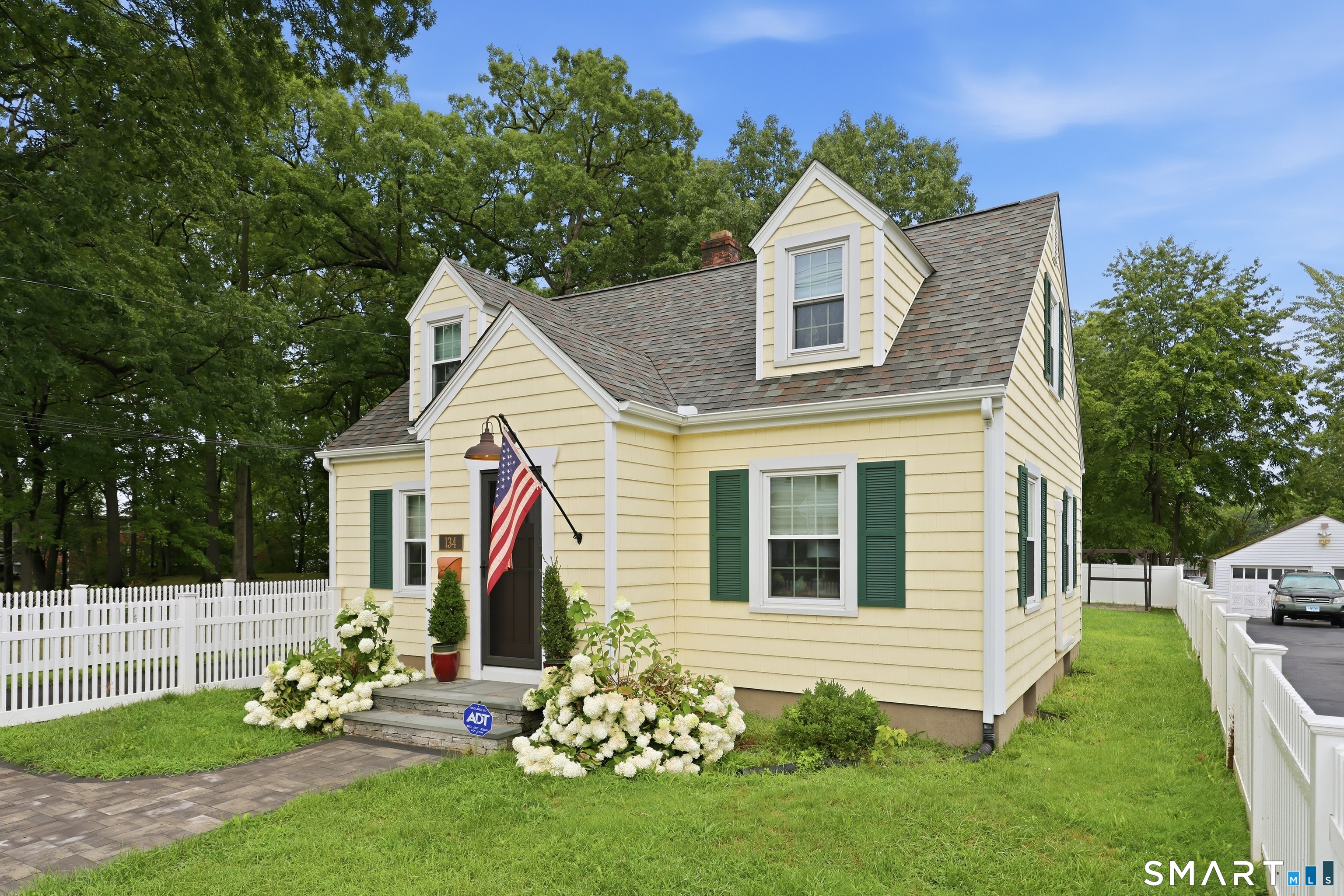 134 Oakwood Avenue Property Photo 29