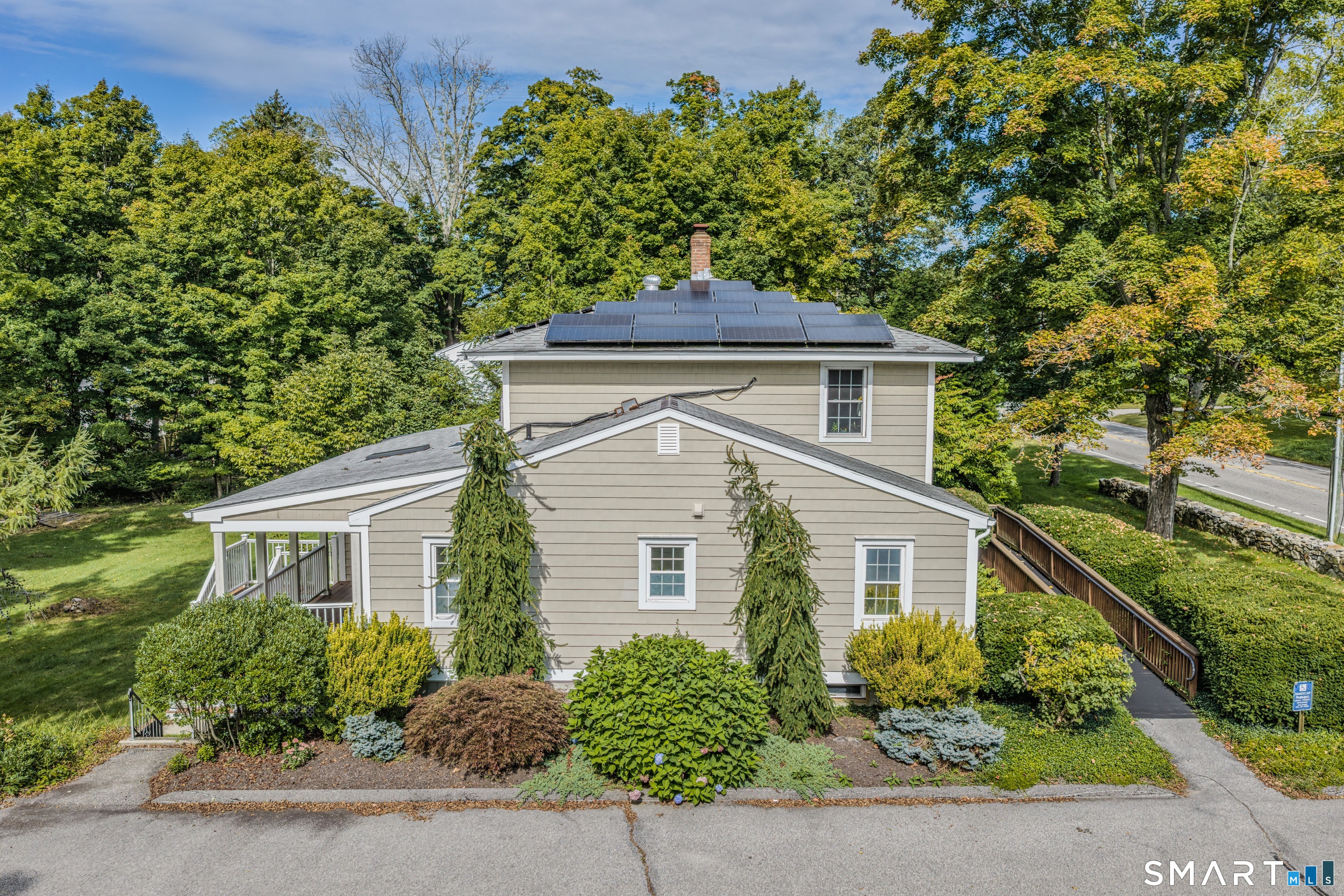 981 Storrs Road Property Photo 31