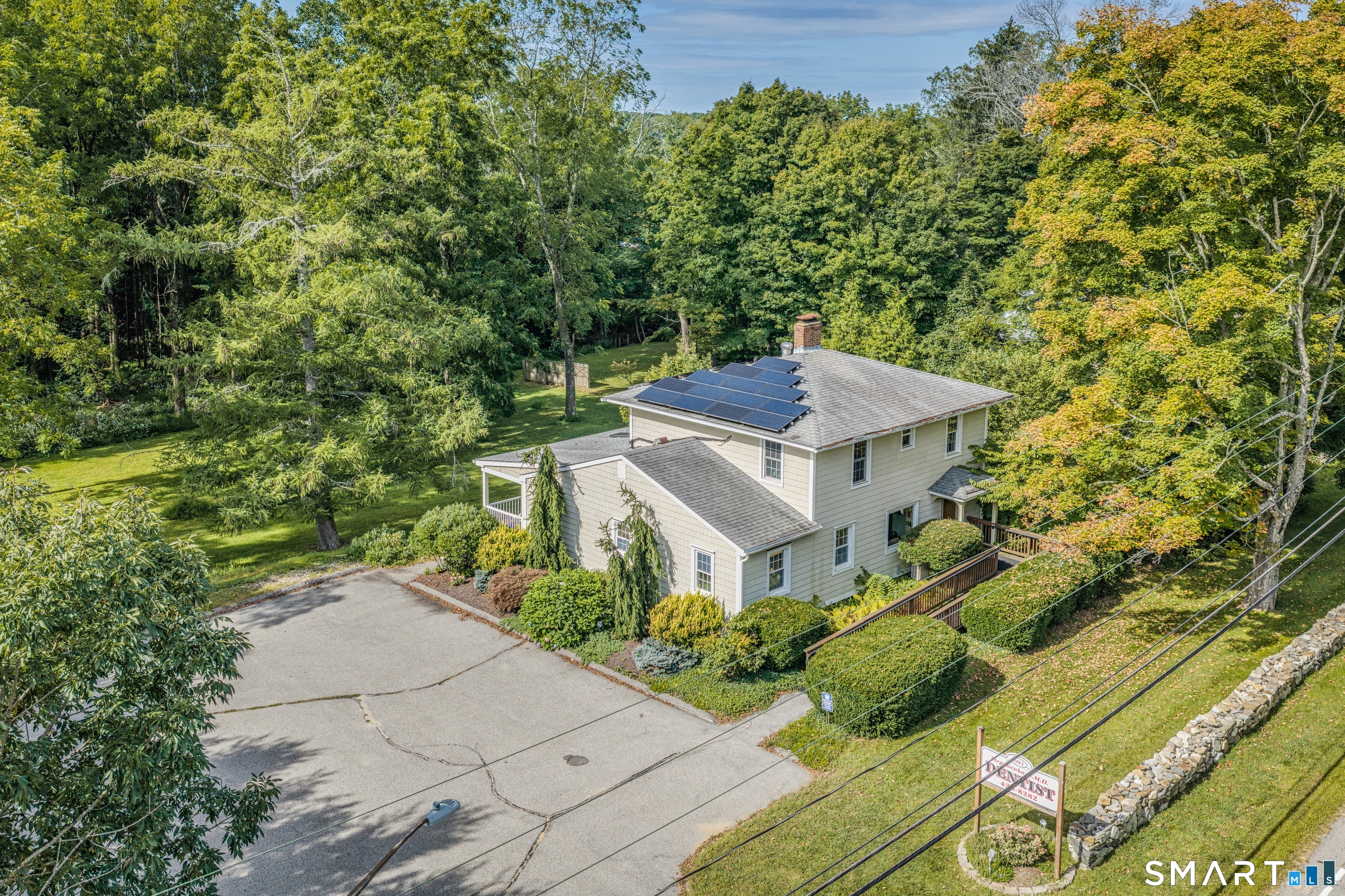981 Storrs Road Property Photo 32