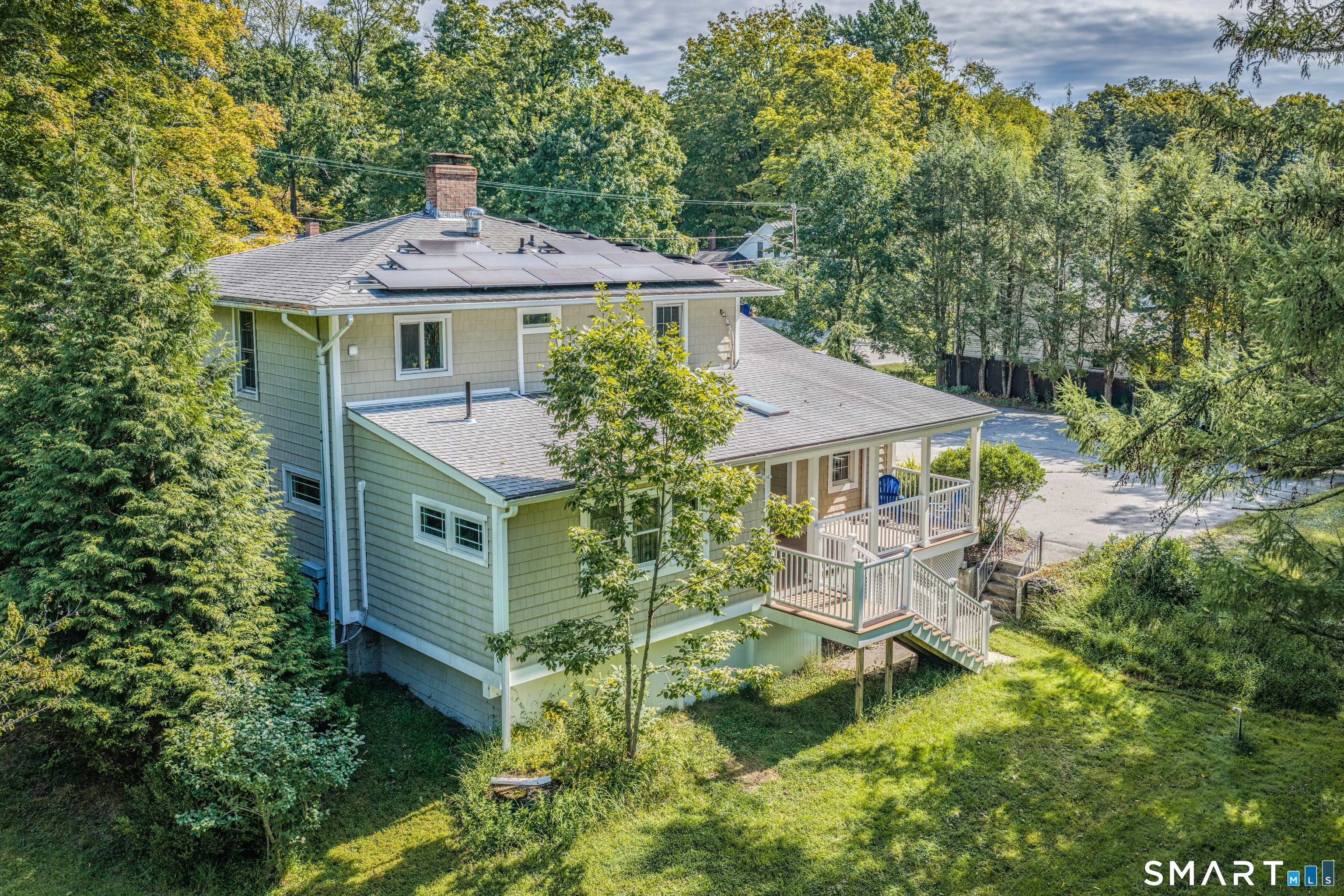 981 Storrs Road Property Photo 34