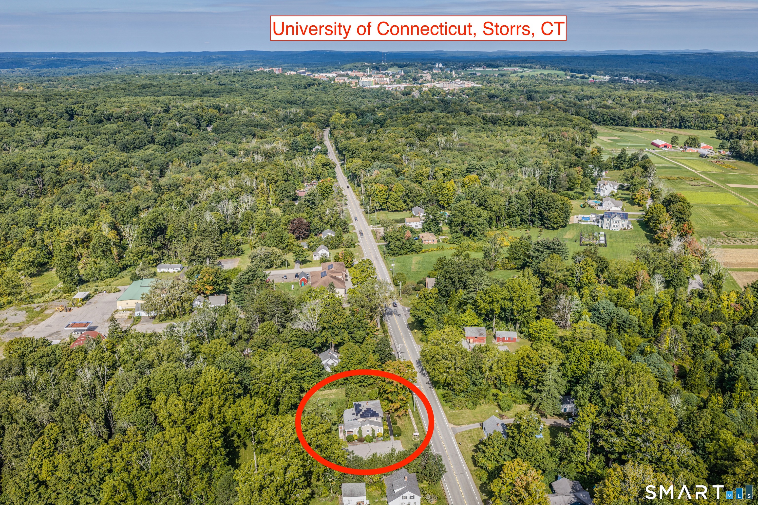 981 Storrs Road Property Photo 36