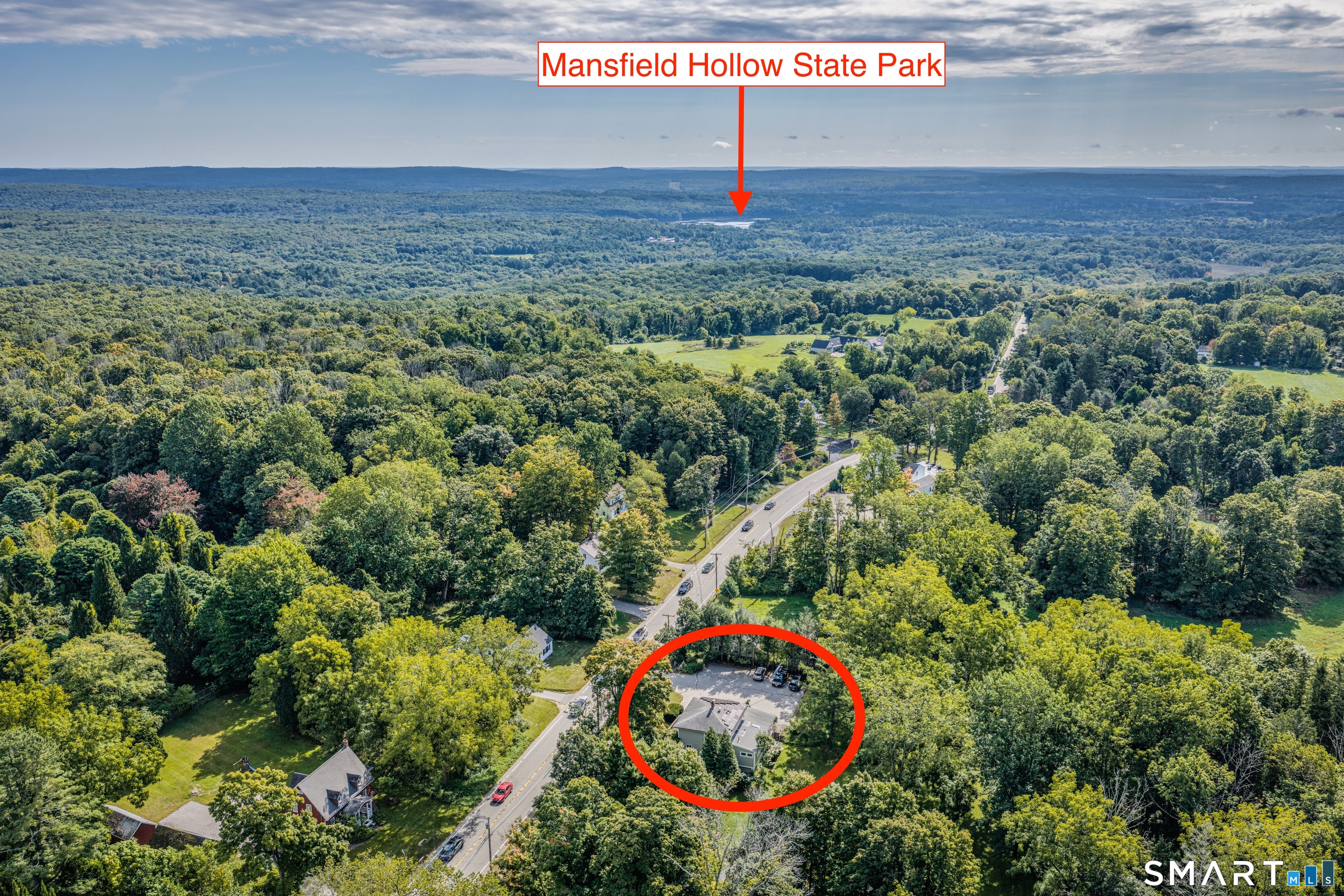 981 Storrs Road Property Photo 37