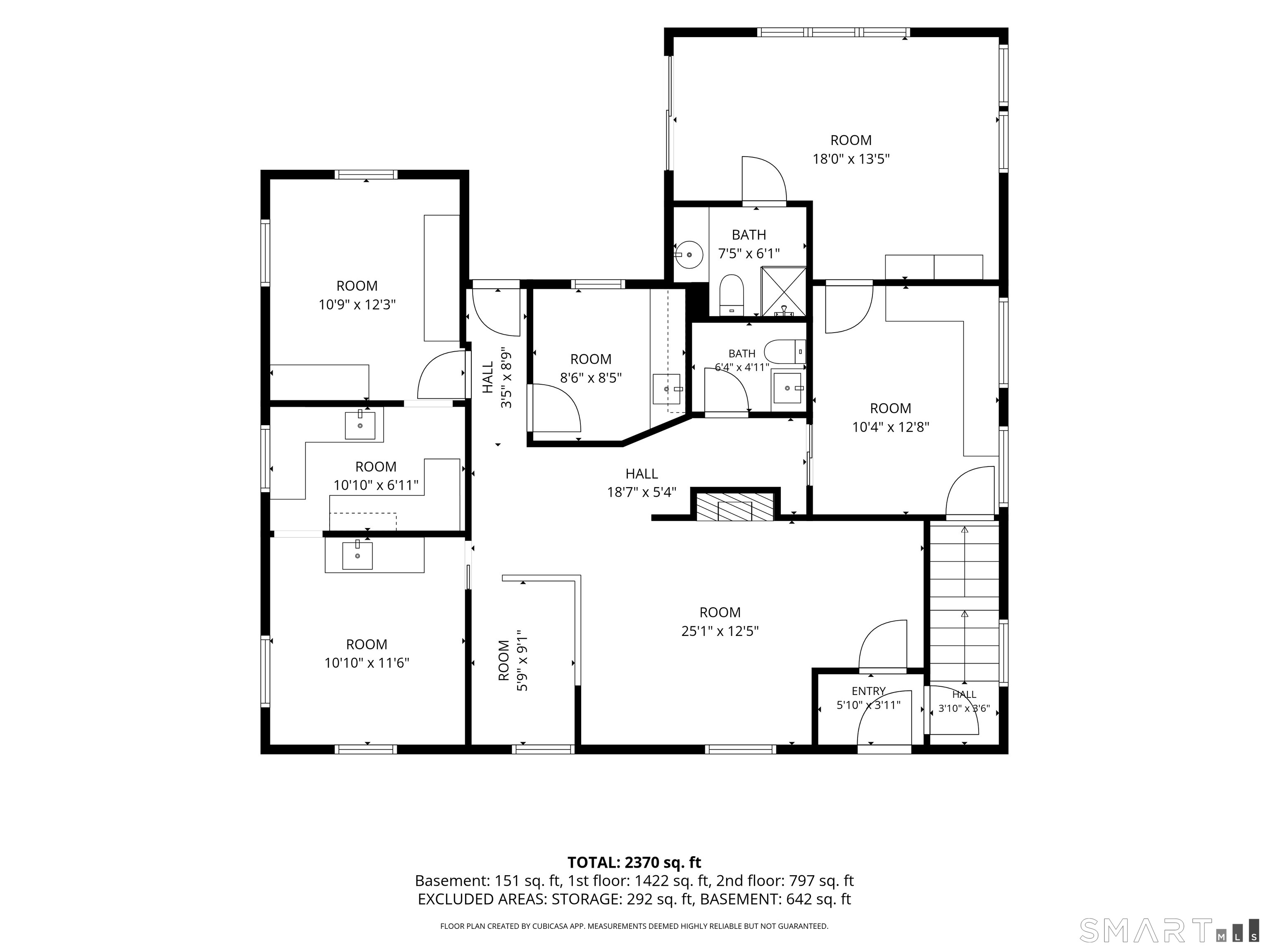 981 Storrs Road Property Photo 38