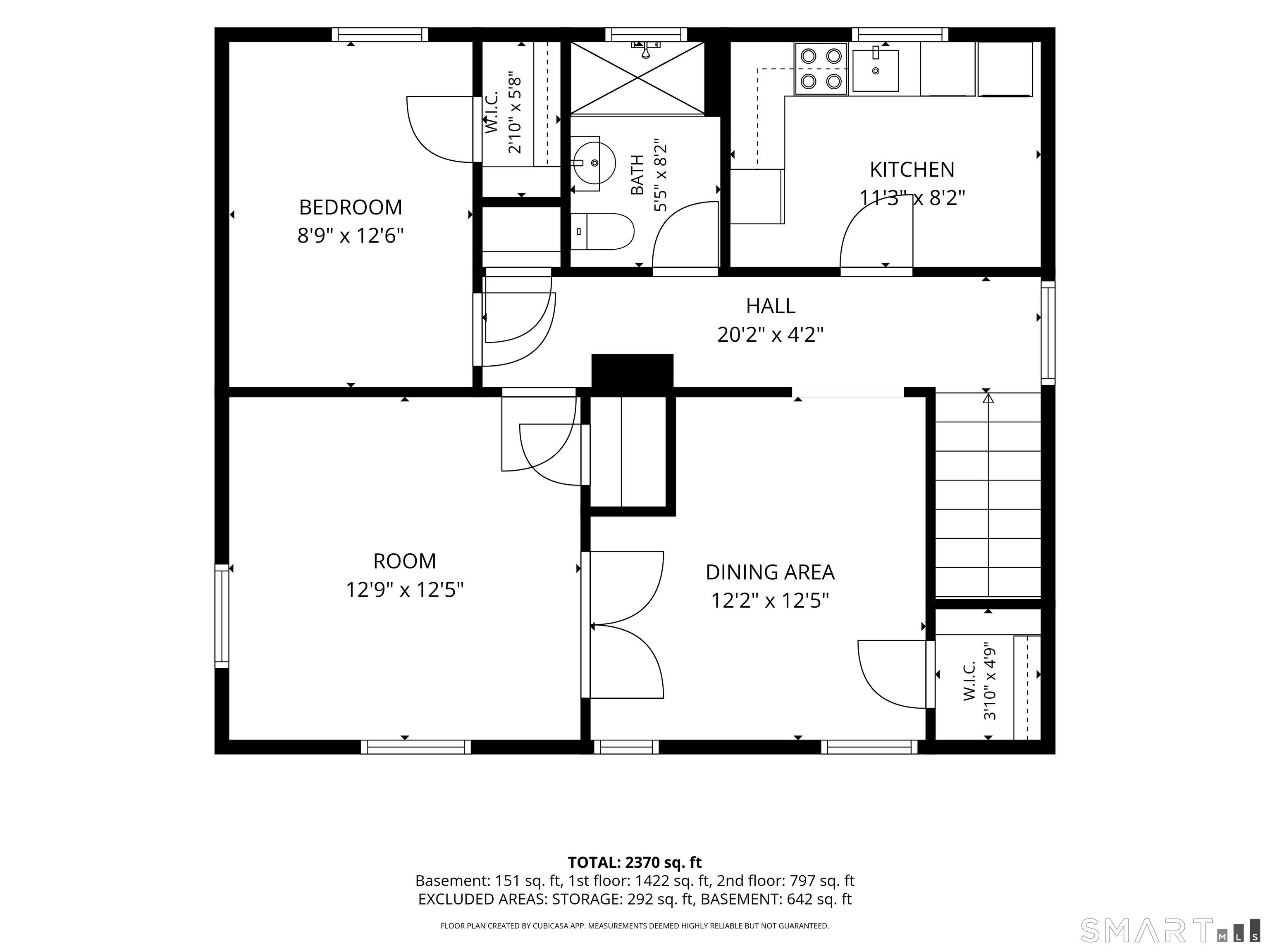 981 Storrs Road Property Photo 39