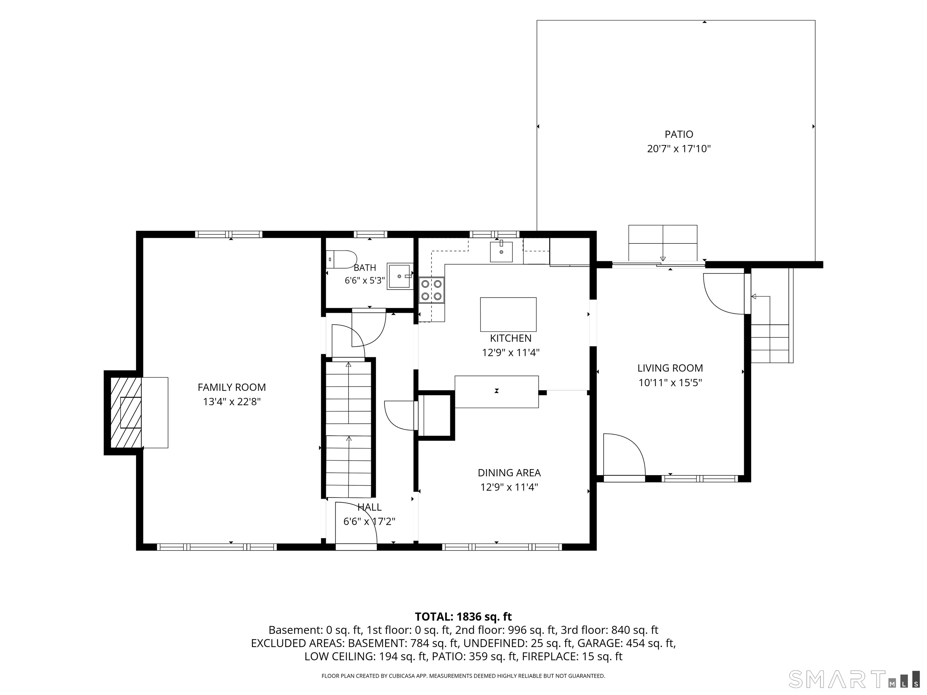 27 Powder Horn Hill Property Photo 18