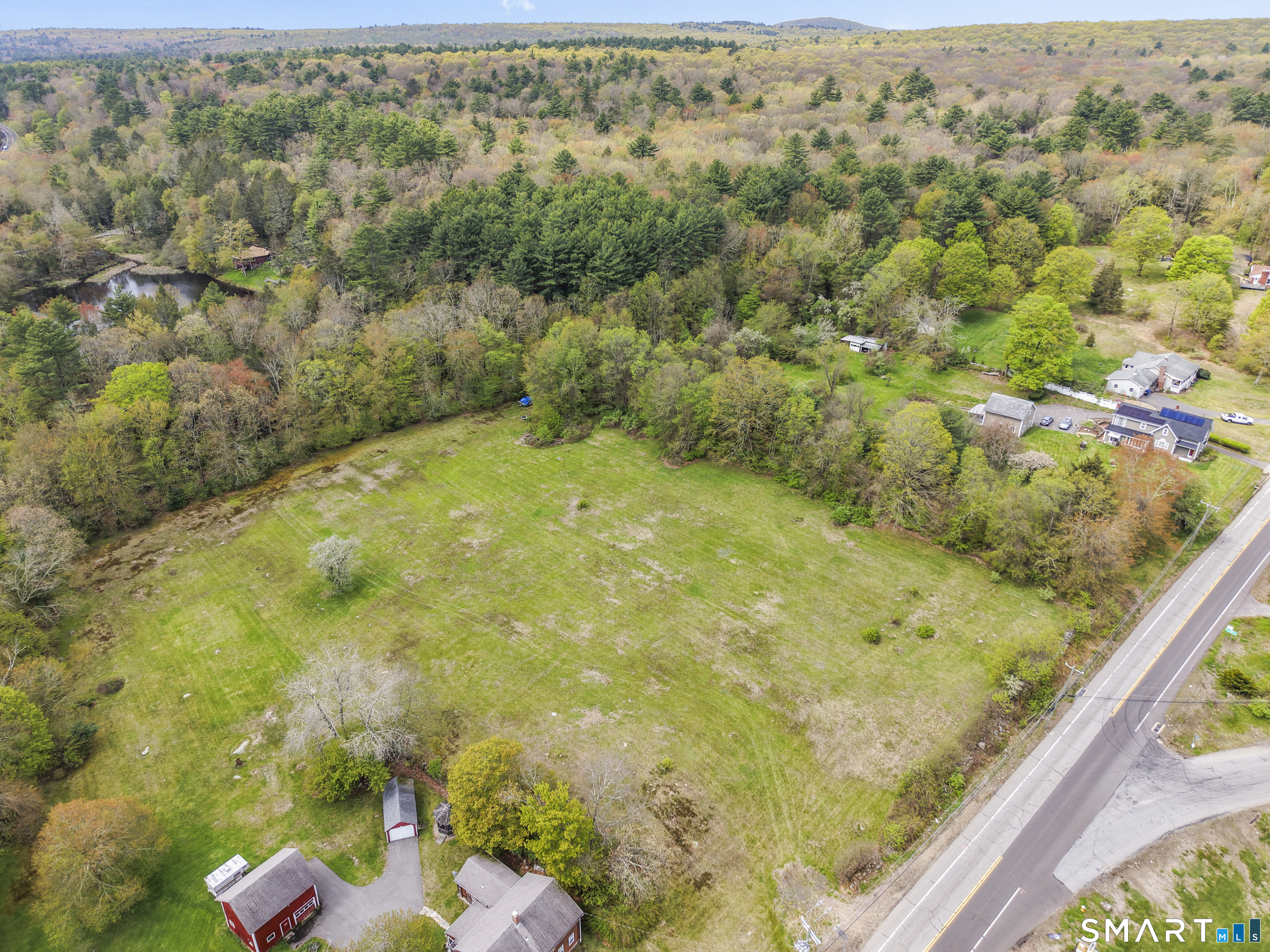 0 Chestnut Hill Road Property Photo 1
