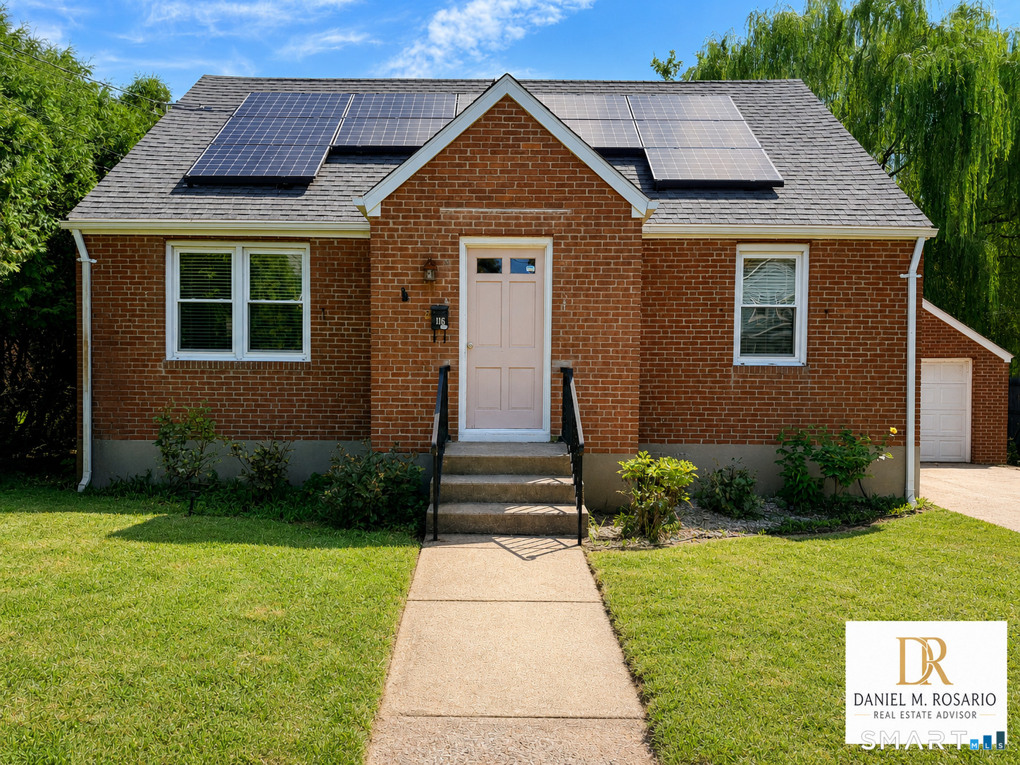 116 Vance Street Property Photo 1
