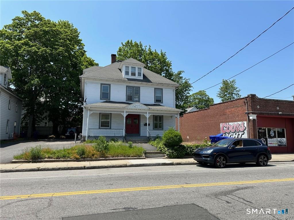 218 Main South Street Property Photo 1