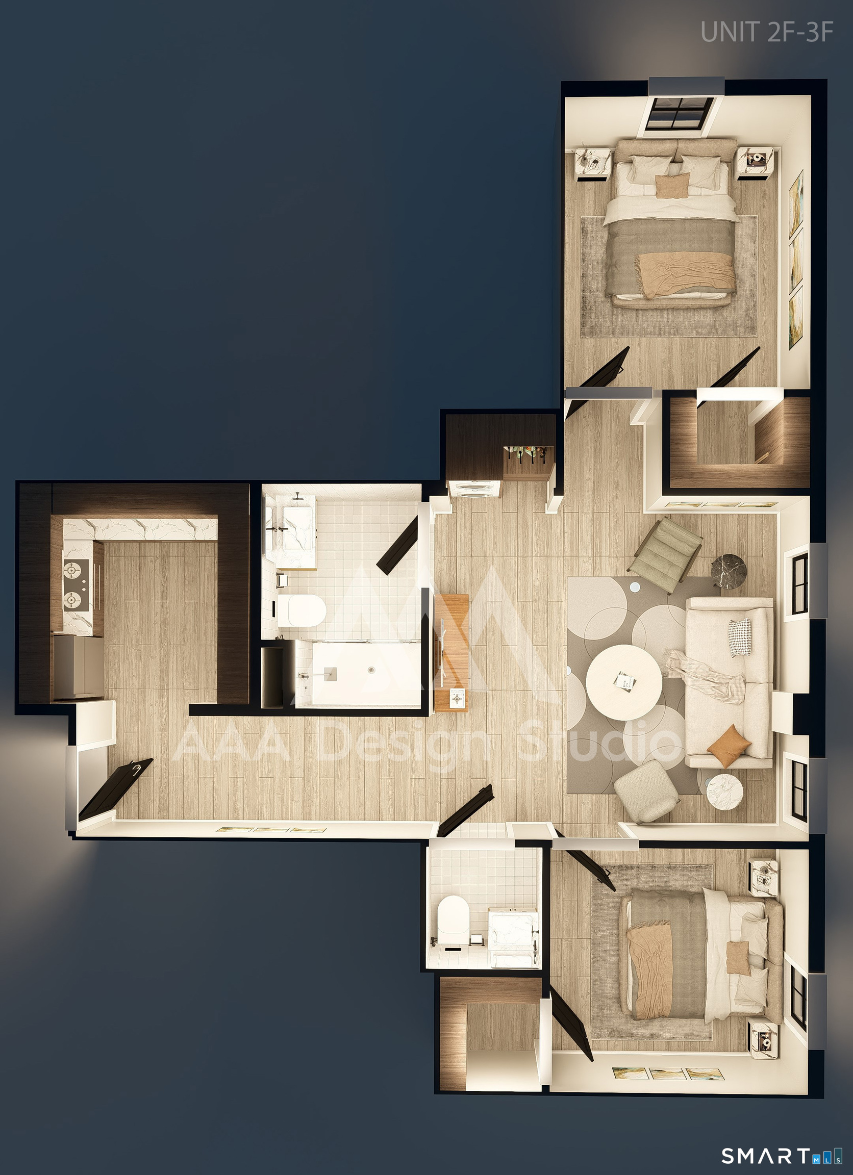 23 Maiden 2d Lane Property Photo 4