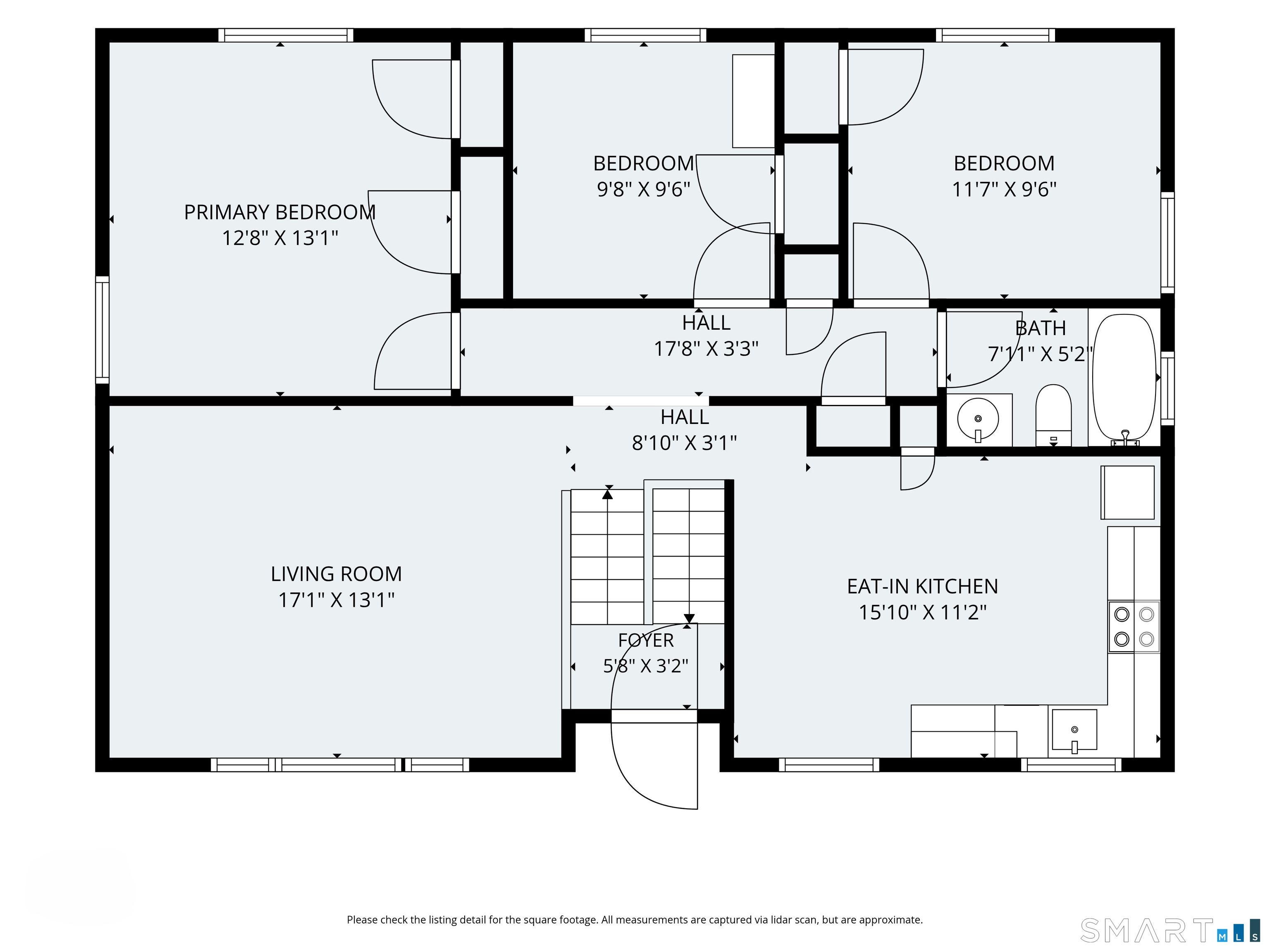 21 Sussex Place Property Photo 38