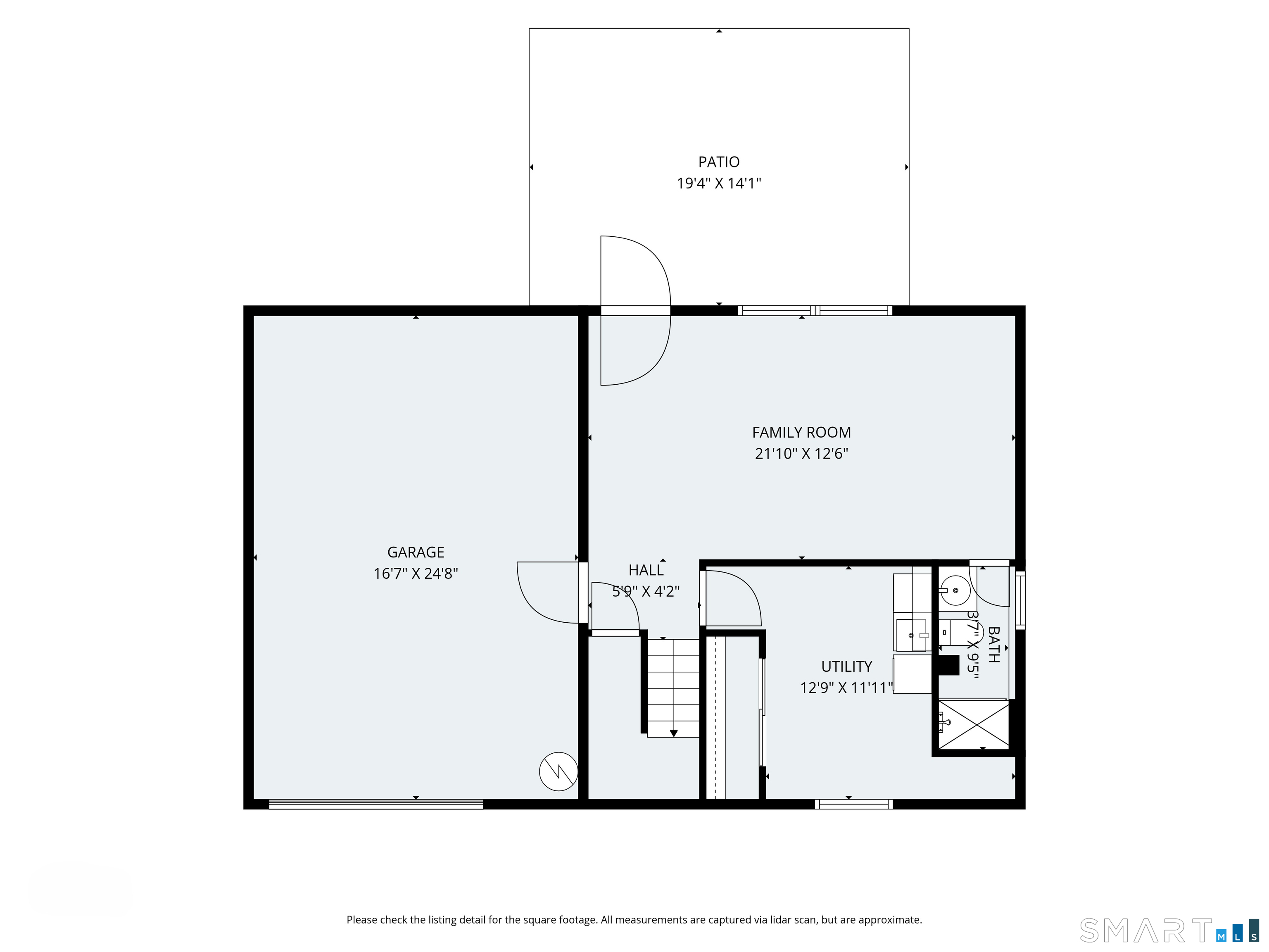 21 Sussex Place Property Photo 39