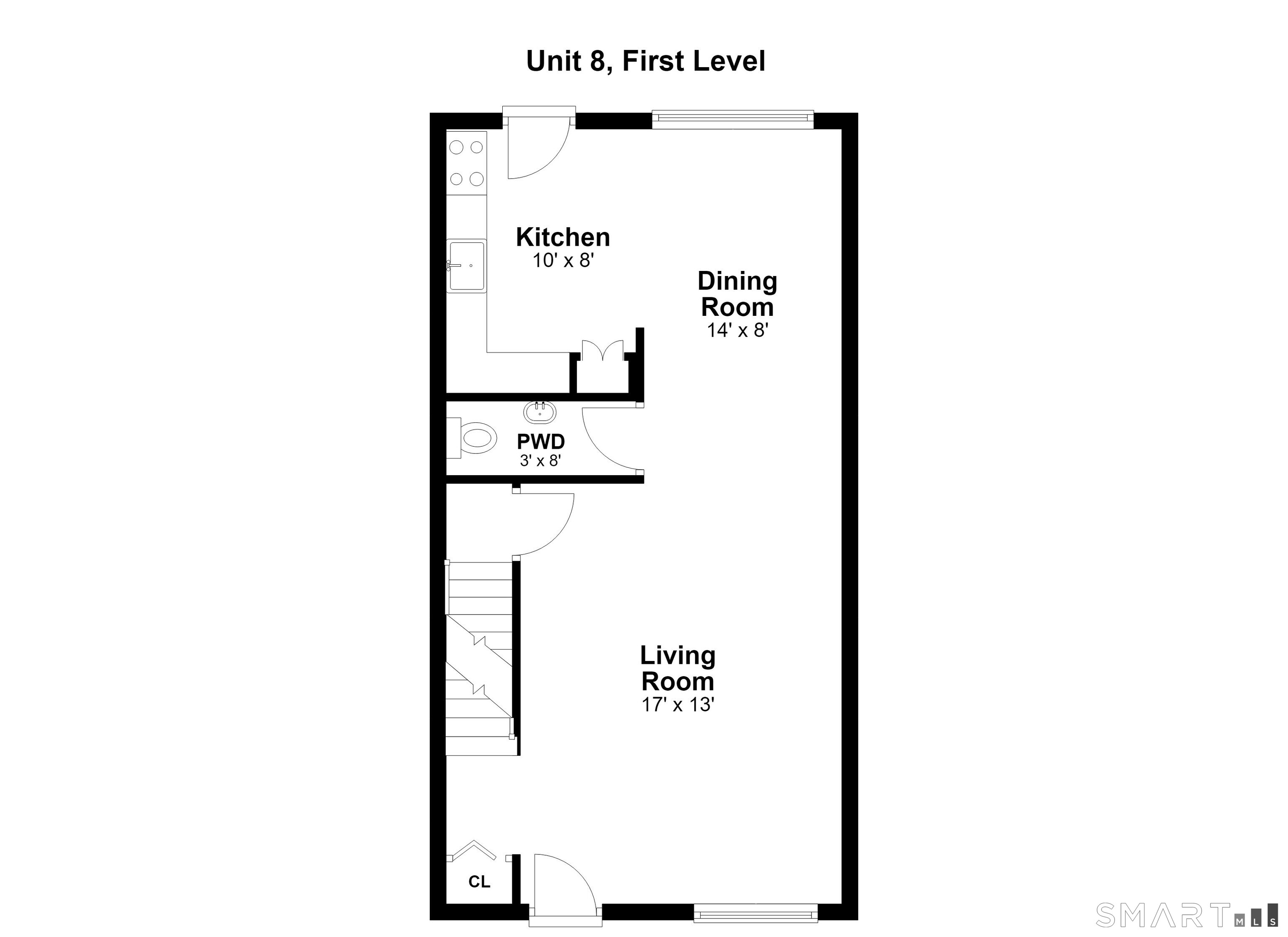 550 Prospect 8 Street Property Photo 13