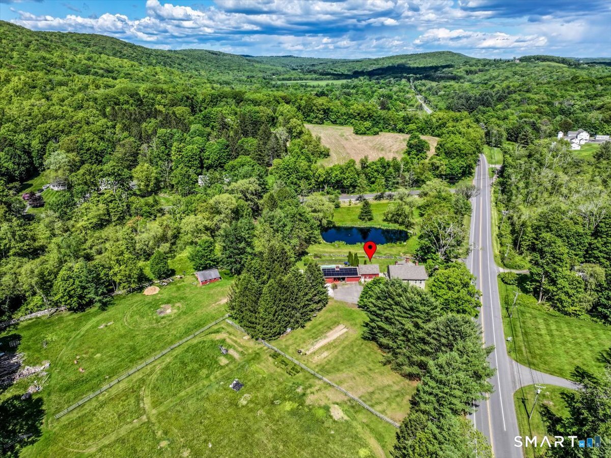 72 New Milford Turnpike Property Photo 1
