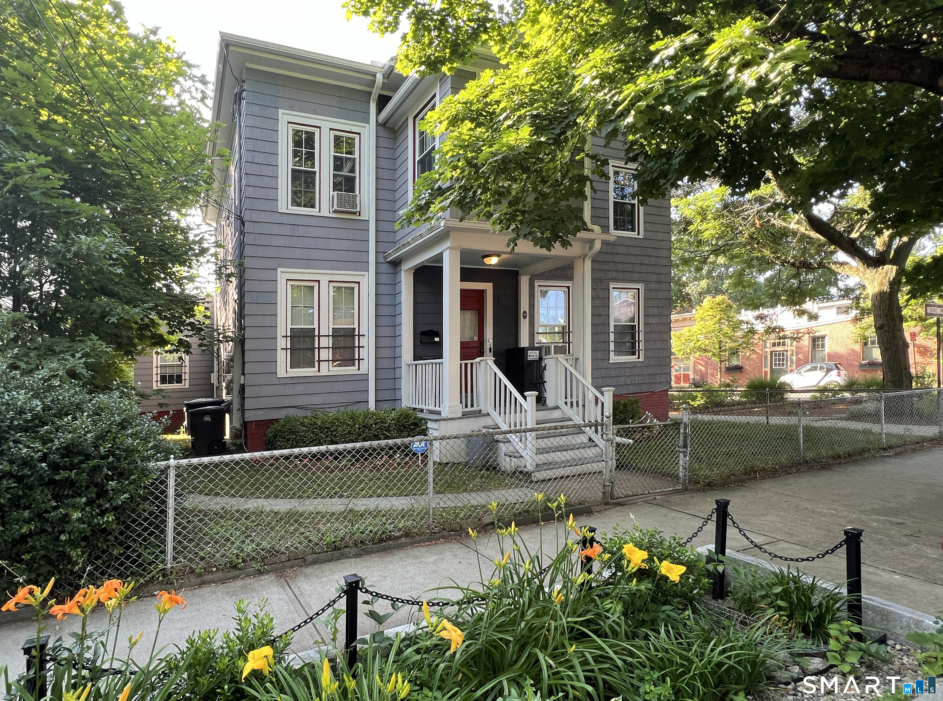 215 Dwight Street Property Photo 1