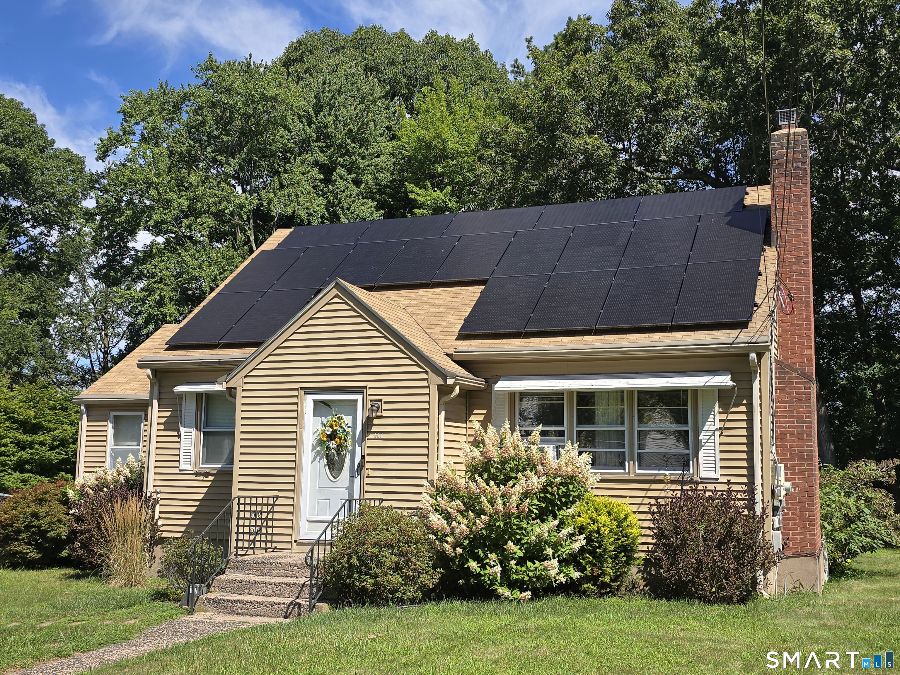 117 Helaine Road Property Photo 1