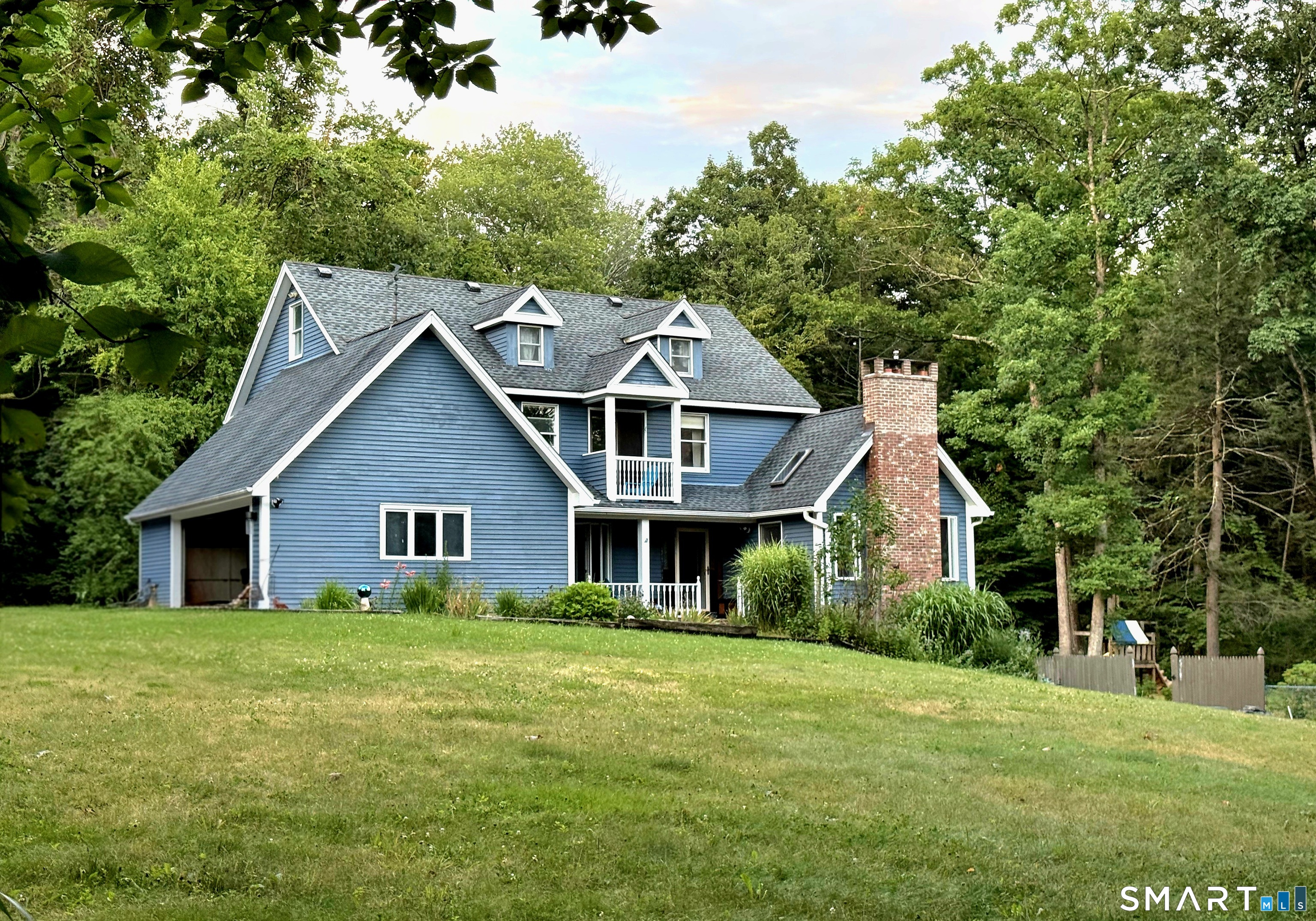 20 Fox Brook Road Property Photo 1