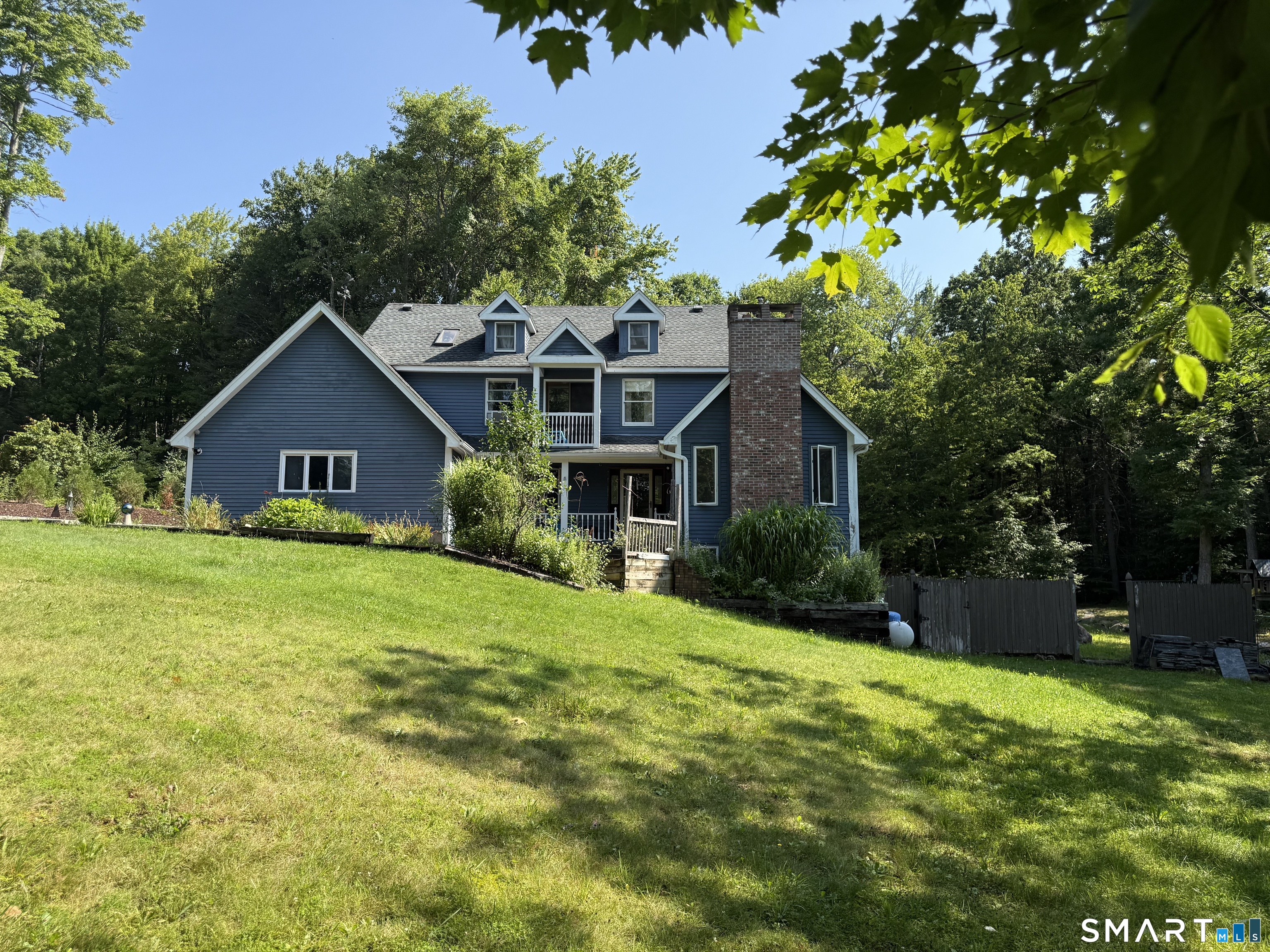 20 Fox Brook Road Property Photo 38