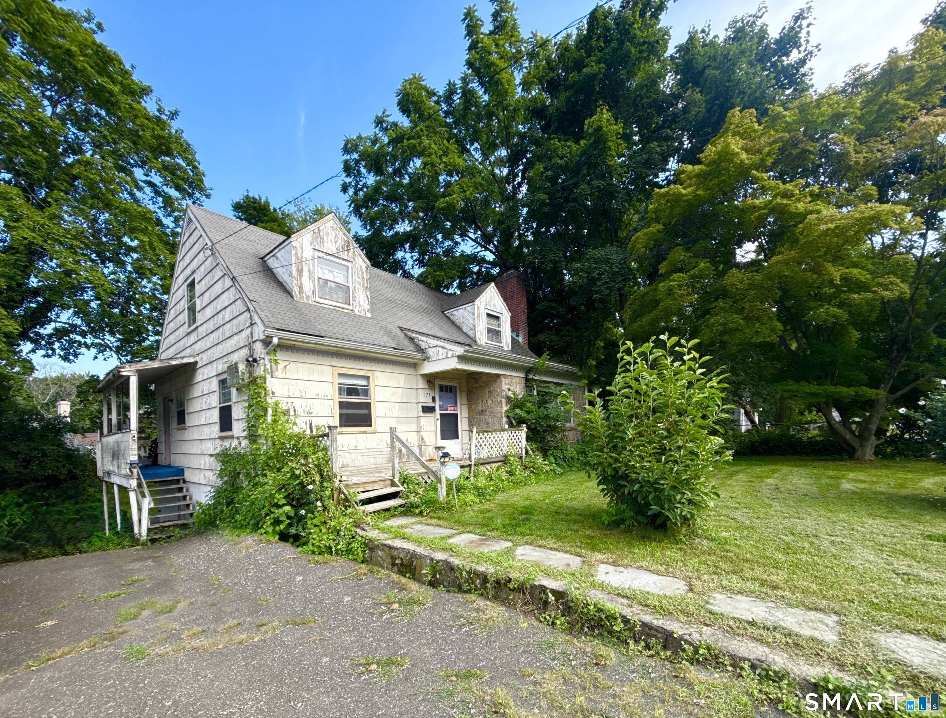 177 Hope Street Property Photo 1