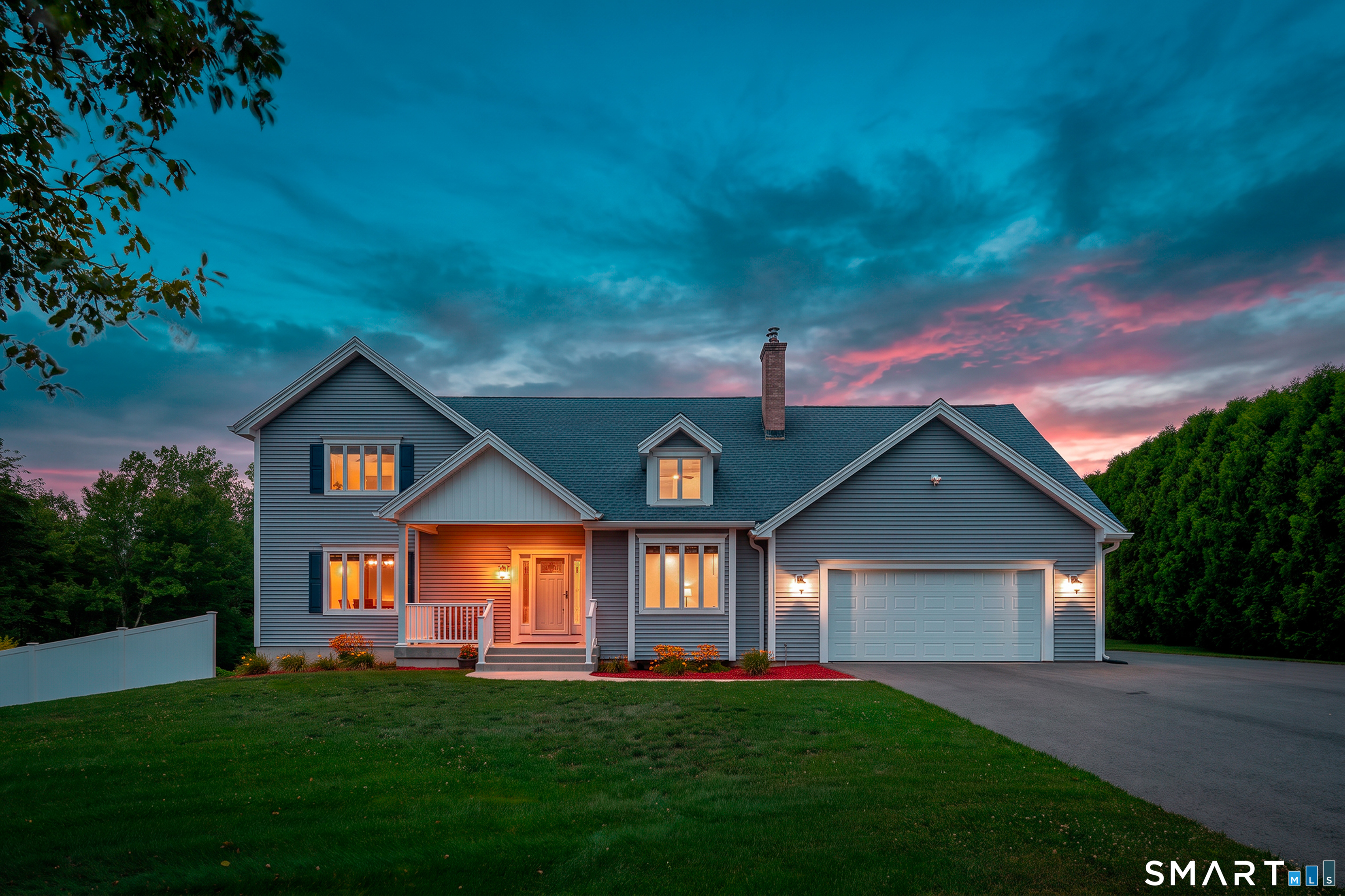 5 Stonehedge Drive Property Photo 1
