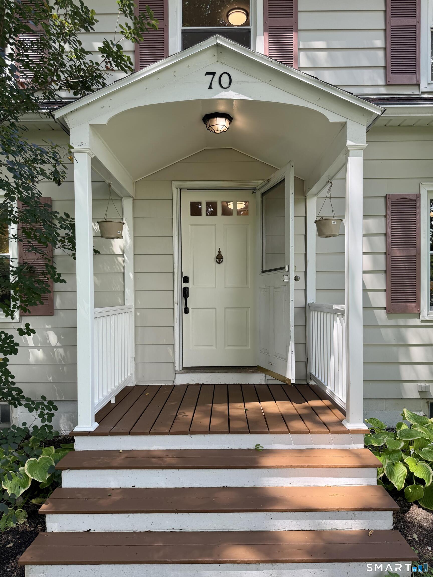 70 Gay Street Property Photo 5