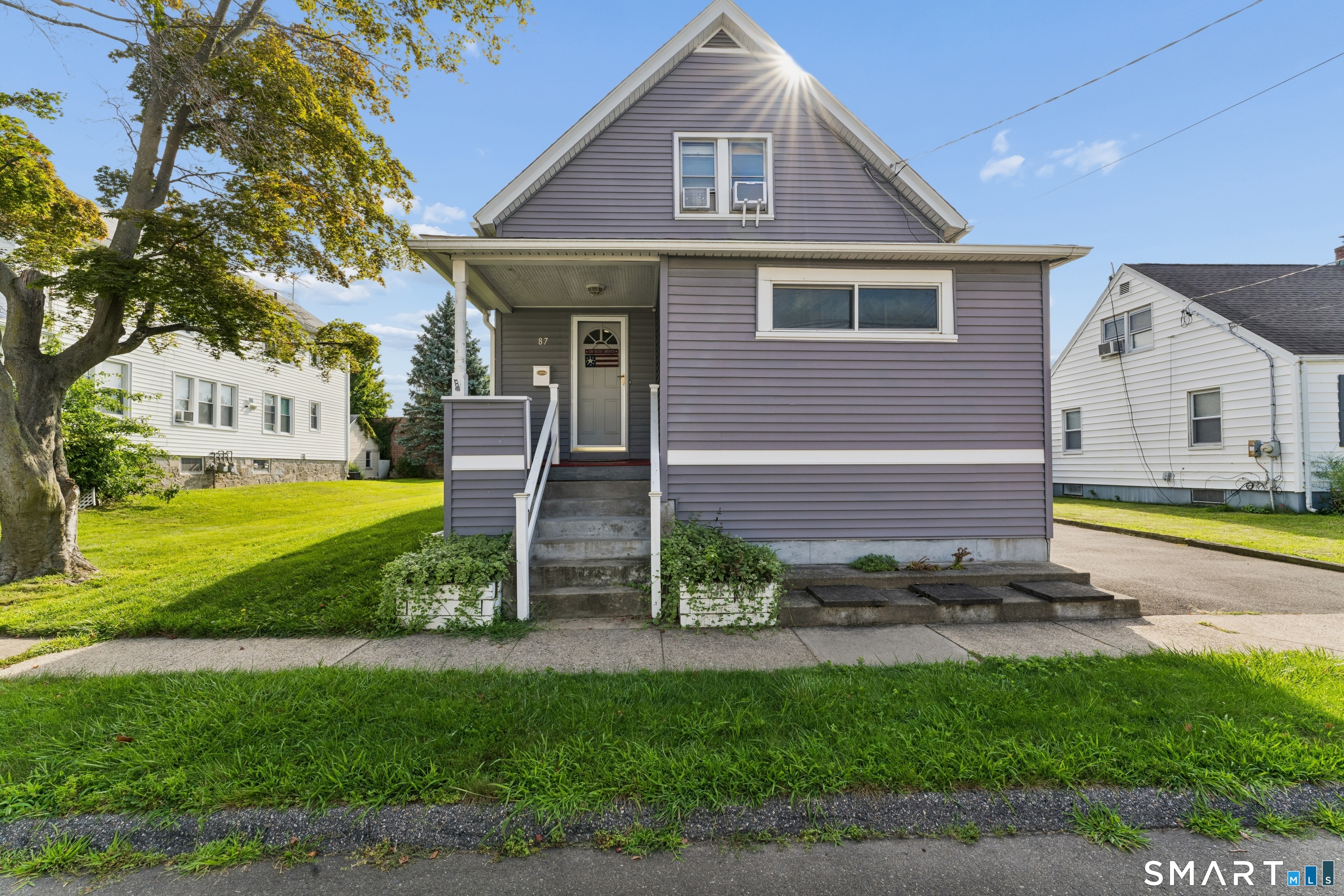 87 High Park Avenue Property Photo 1