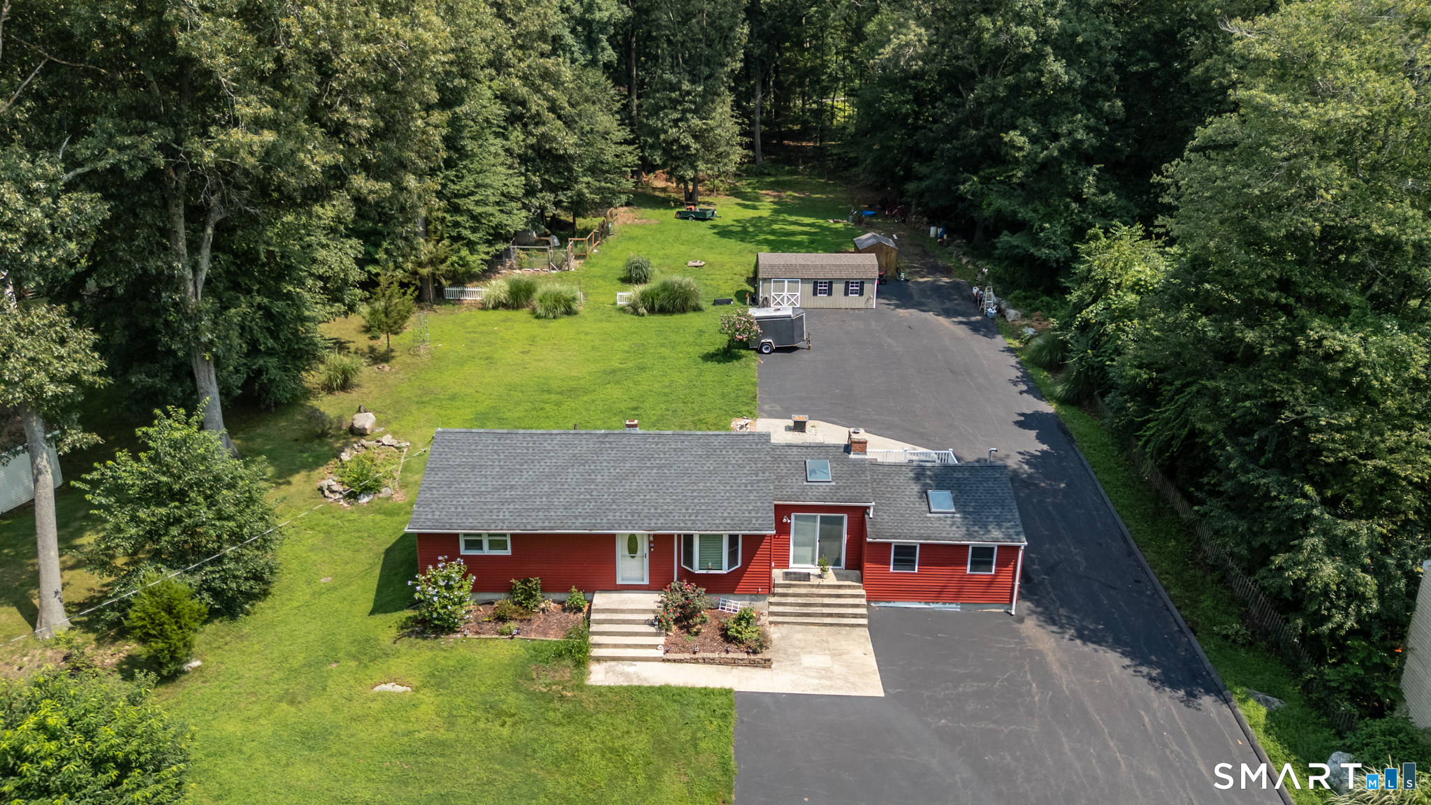 59 Wawecus Hill Road Property Photo 3