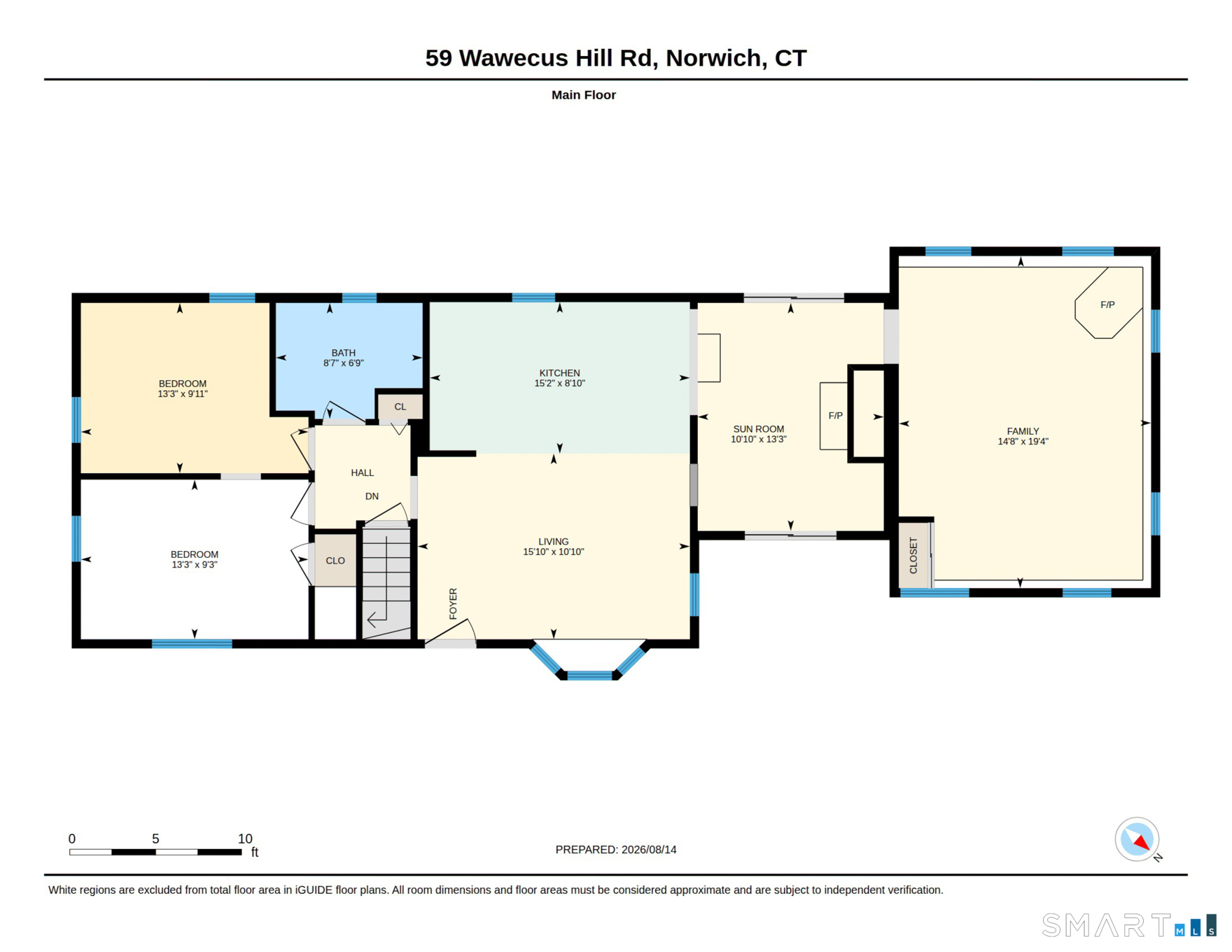59 Wawecus Hill Road Property Photo 22
