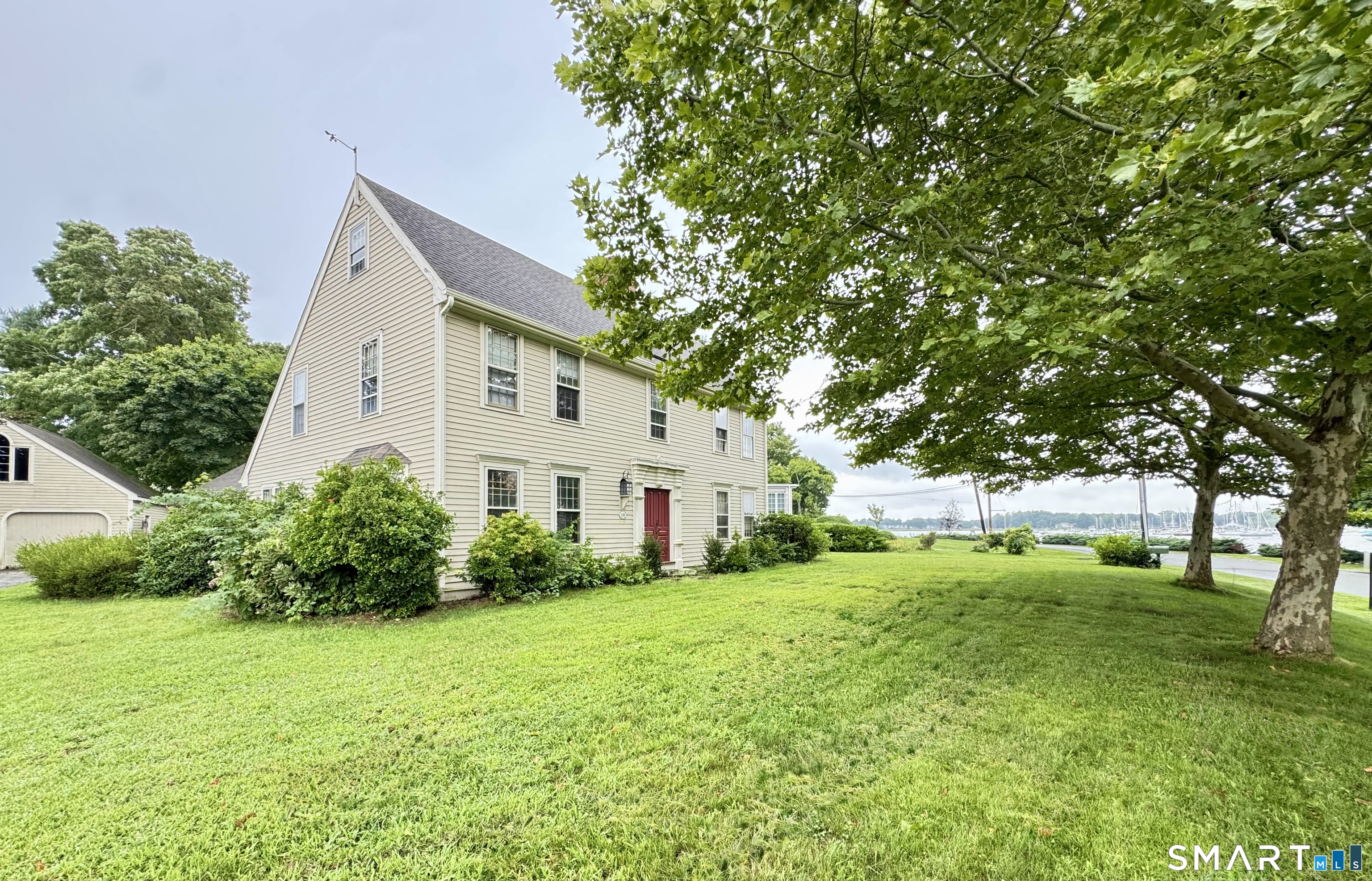 138 Cove North Road