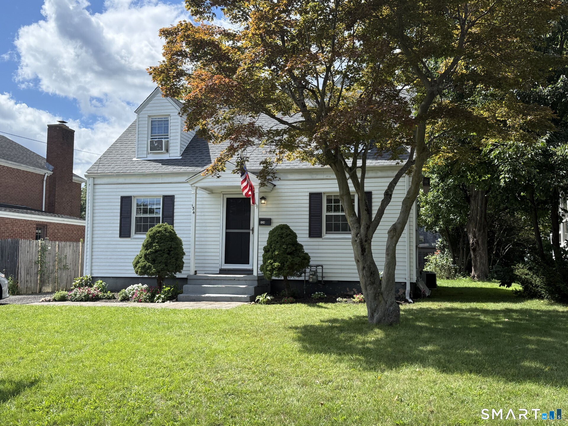 134 Washington Avenue Property Photo 1