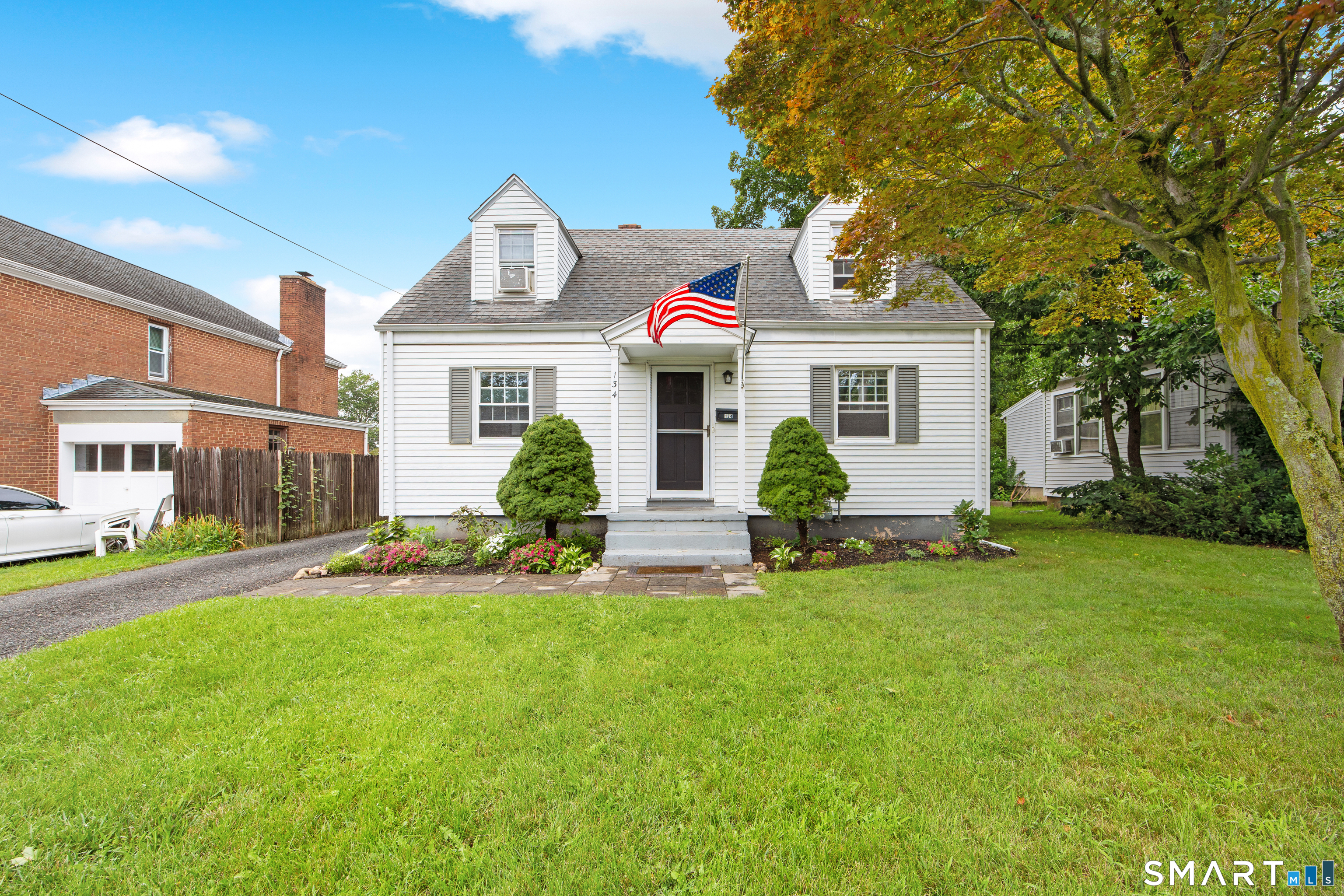 134 Washington Avenue Property Photo 2