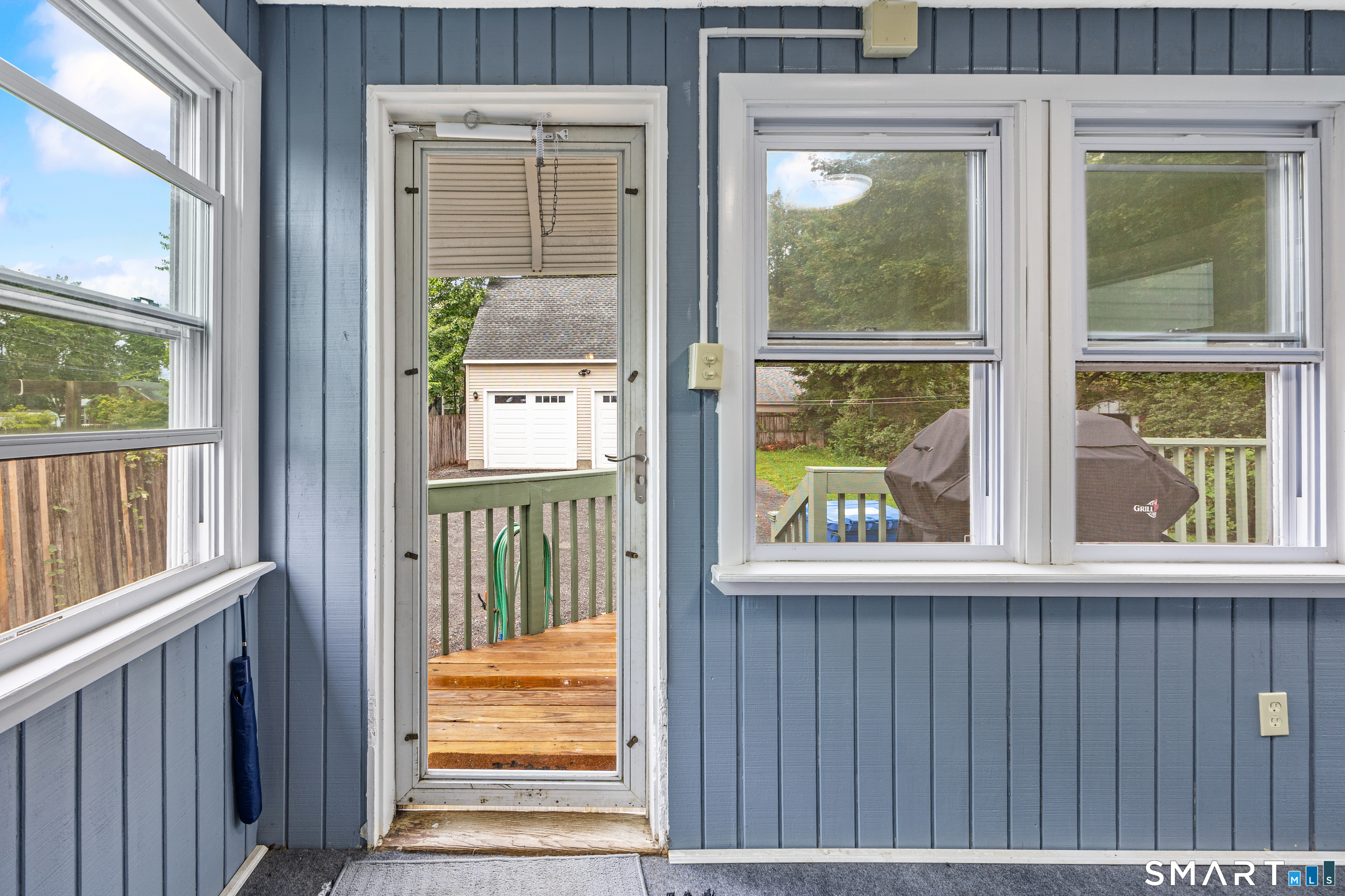 134 Washington Avenue Property Photo 18