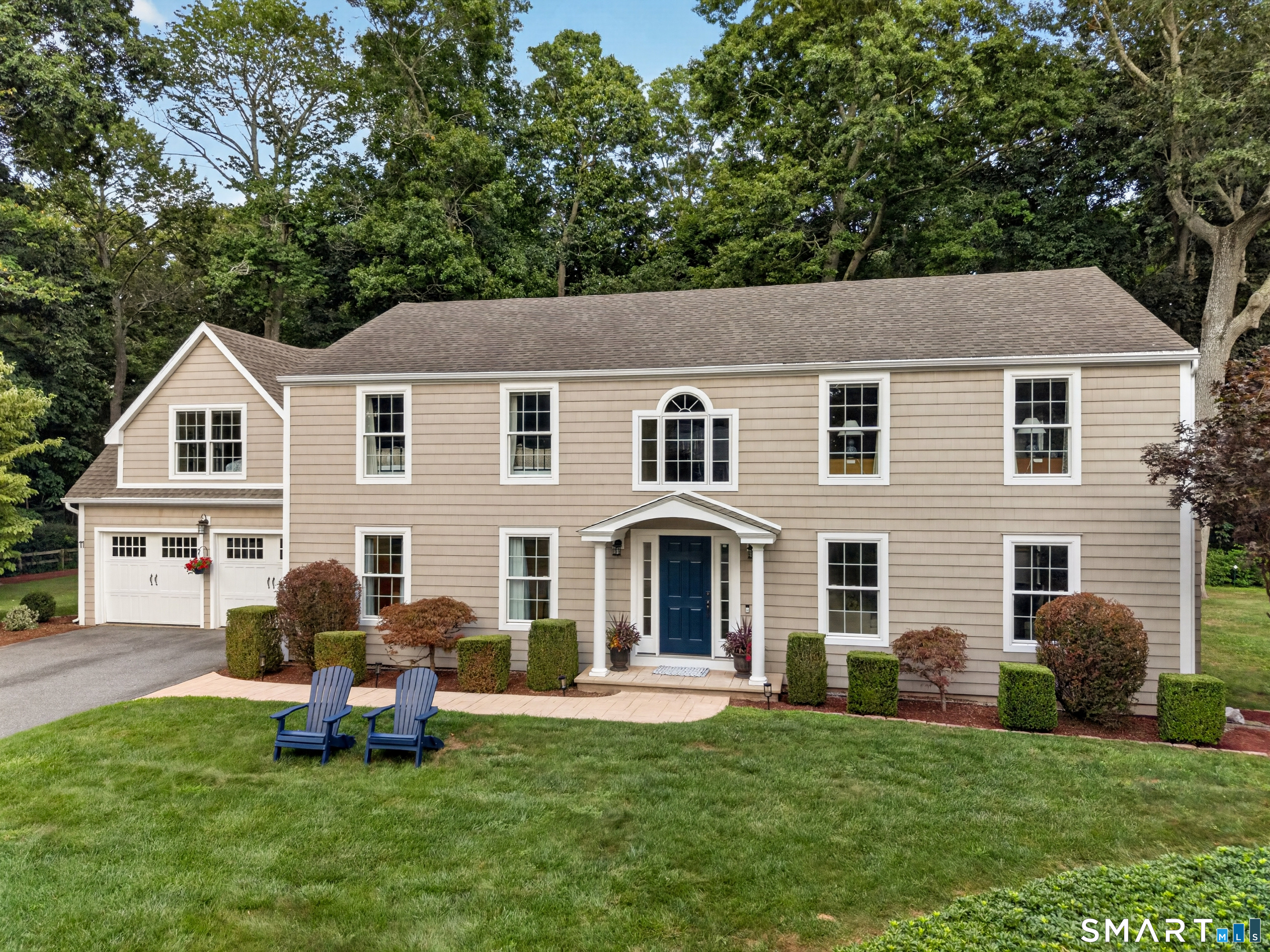 11 Fencove Court